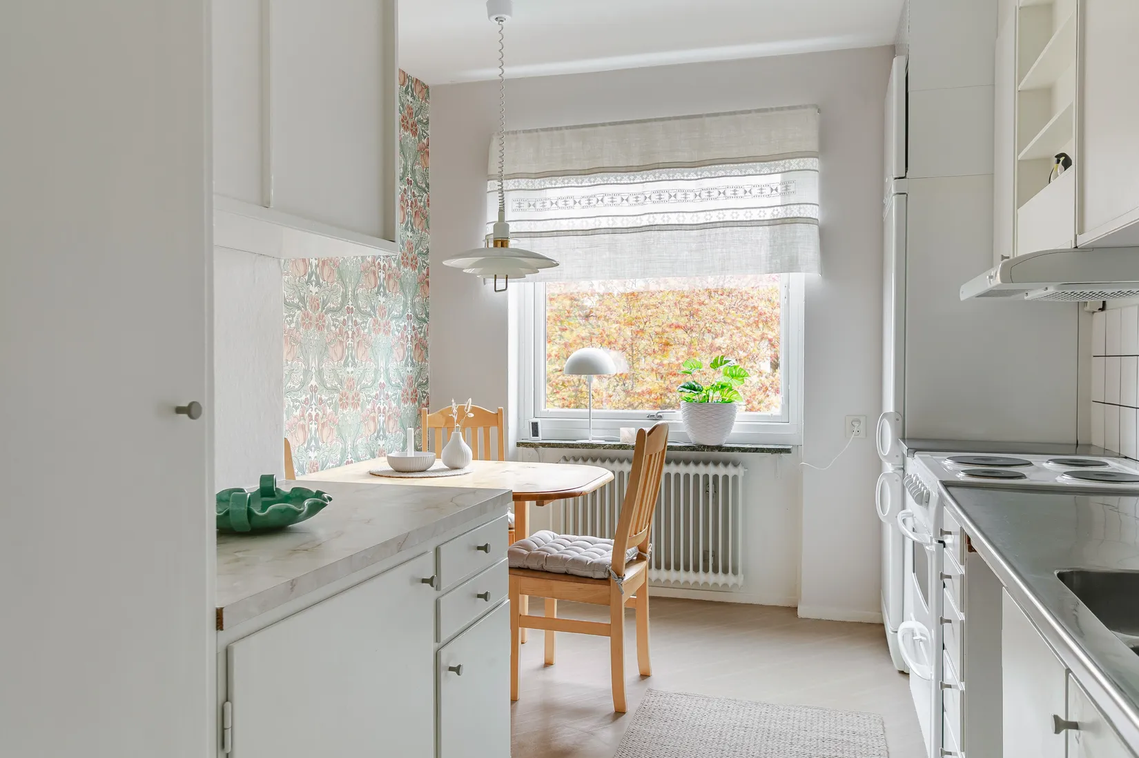 Bostadsrätt, Stolmakaregatan 8A, Åker, Nässjö