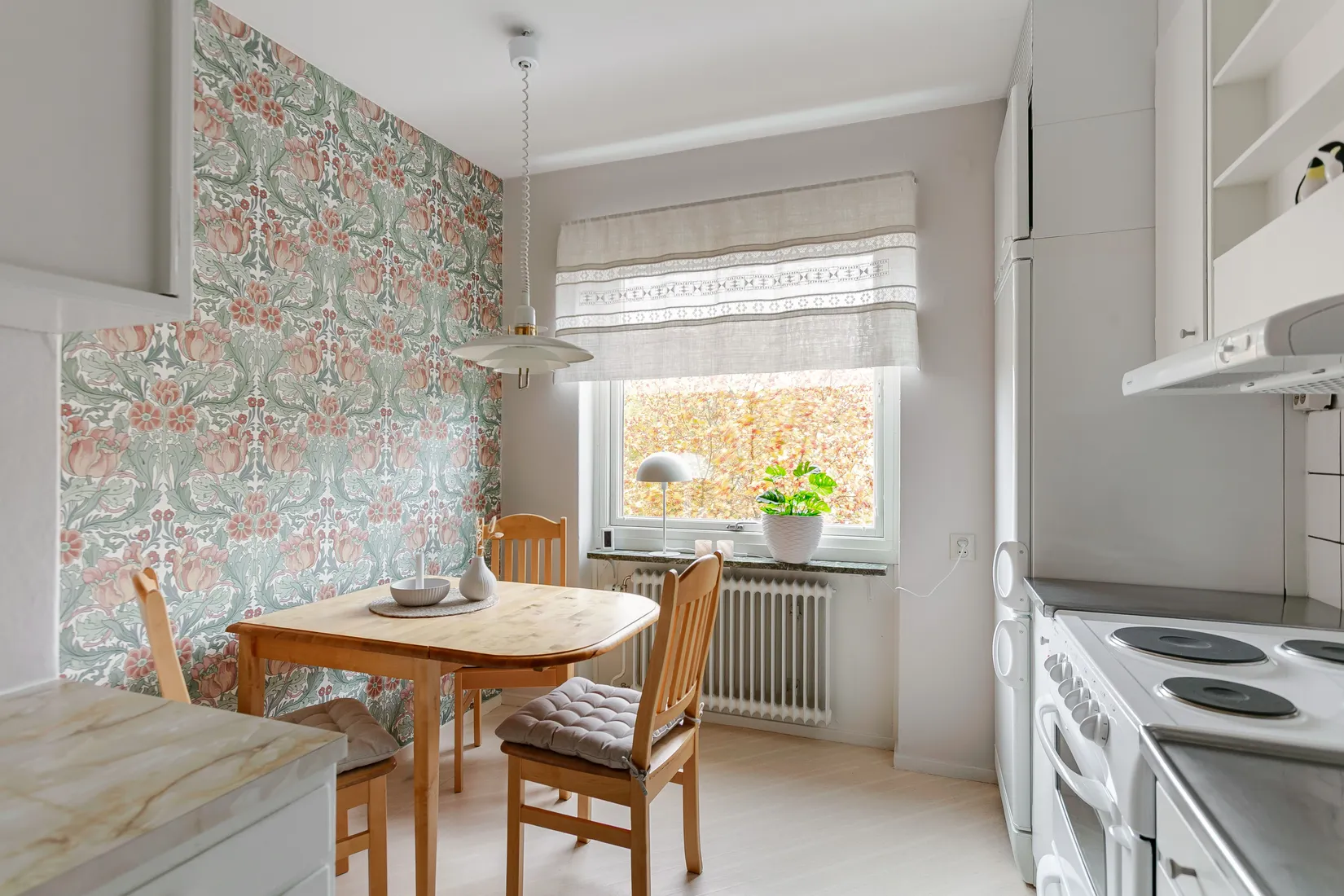Bostadsrätt, Stolmakaregatan 8A, Åker, Nässjö