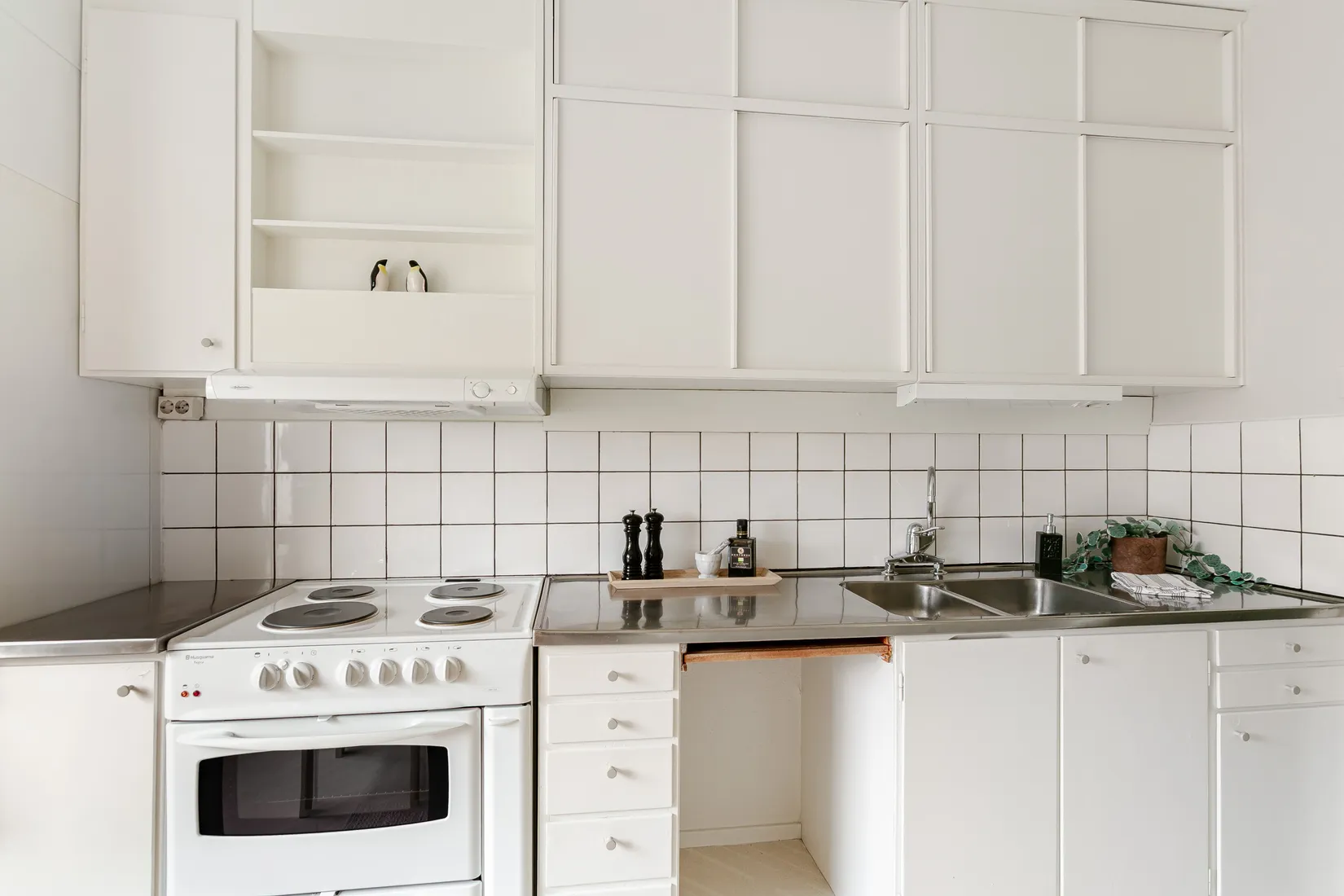 Bostadsrätt, Stolmakaregatan 8A, Åker, Nässjö