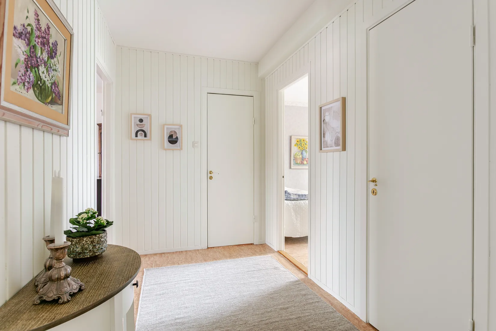 Bostadsrätt, Stolmakaregatan 8A, Åker, Nässjö