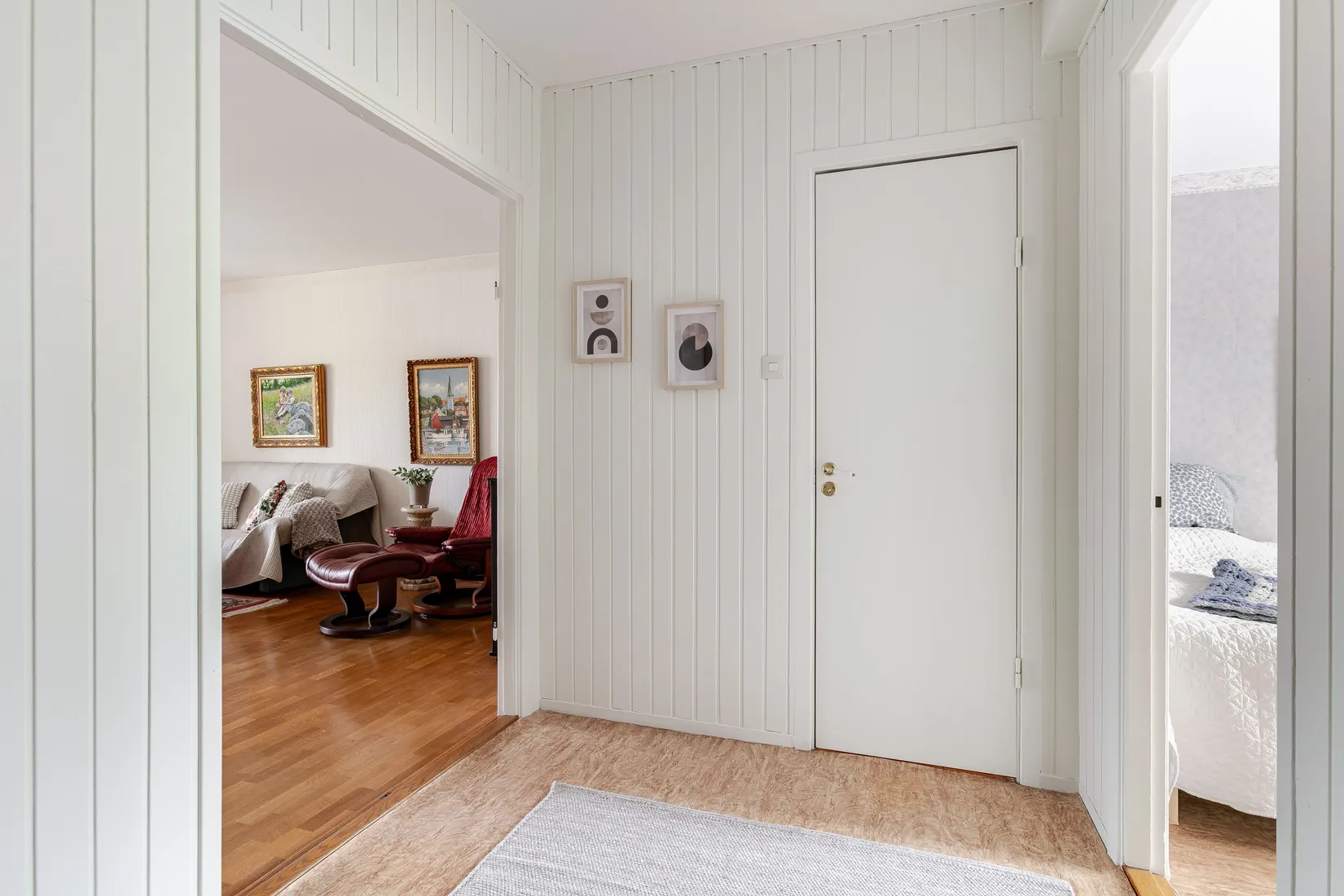 Bostadsrätt, Stolmakaregatan 8A, Åker, Nässjö