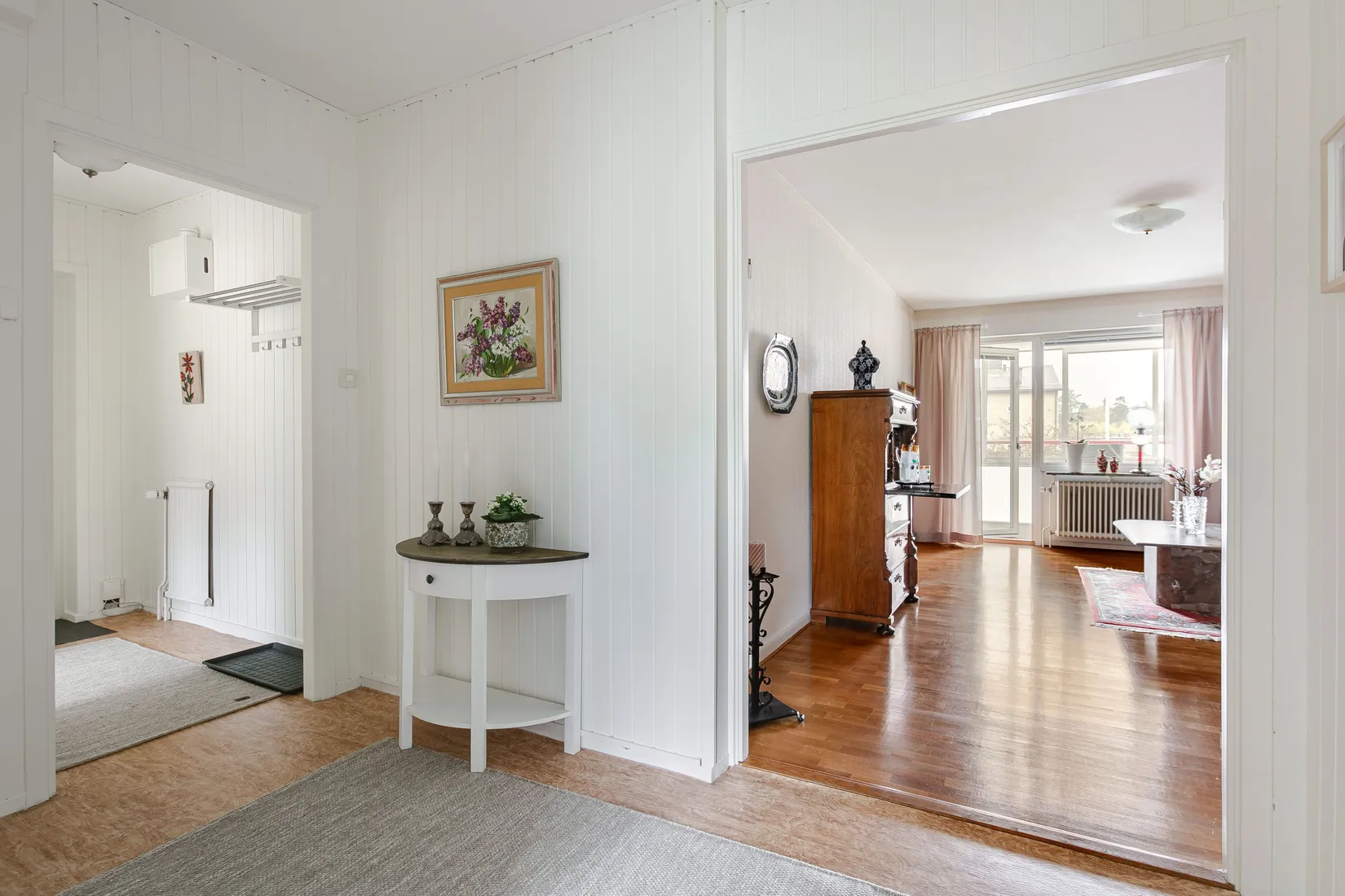 Bostadsrätt, Stolmakaregatan 8A, Åker, Nässjö