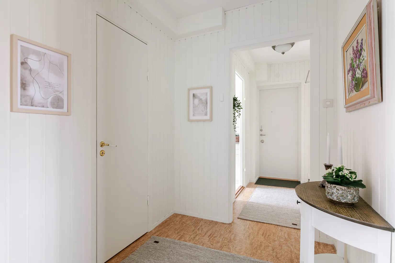 Bostadsrätt, Stolmakaregatan 8A, Åker, Nässjö