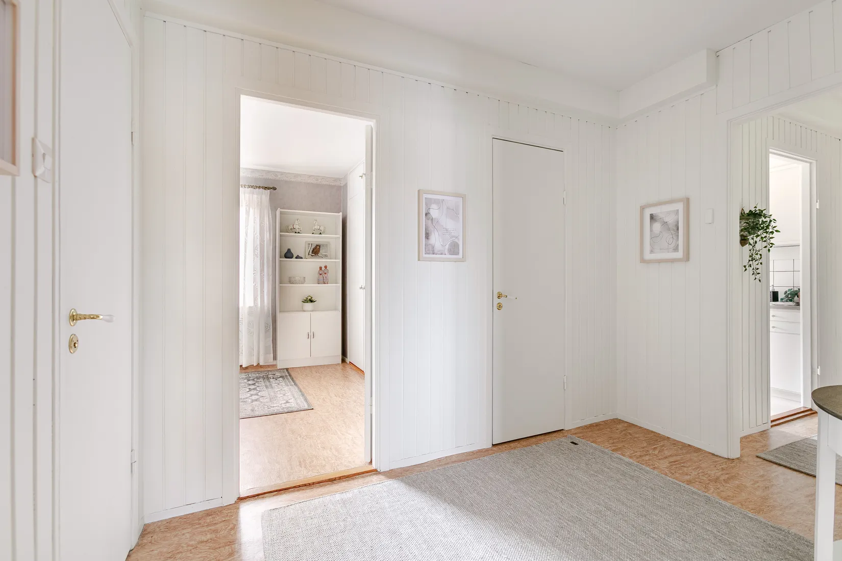 Bostadsrätt, Stolmakaregatan 8A, Åker, Nässjö