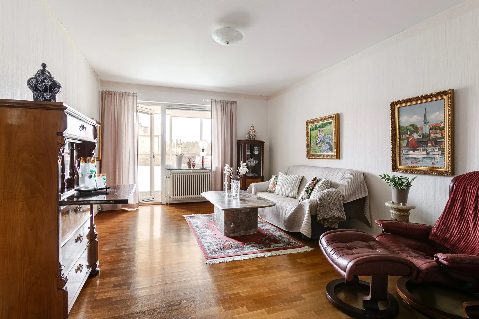 Bostadsrätt, Stolmakaregatan 8A, Åker, Nässjö