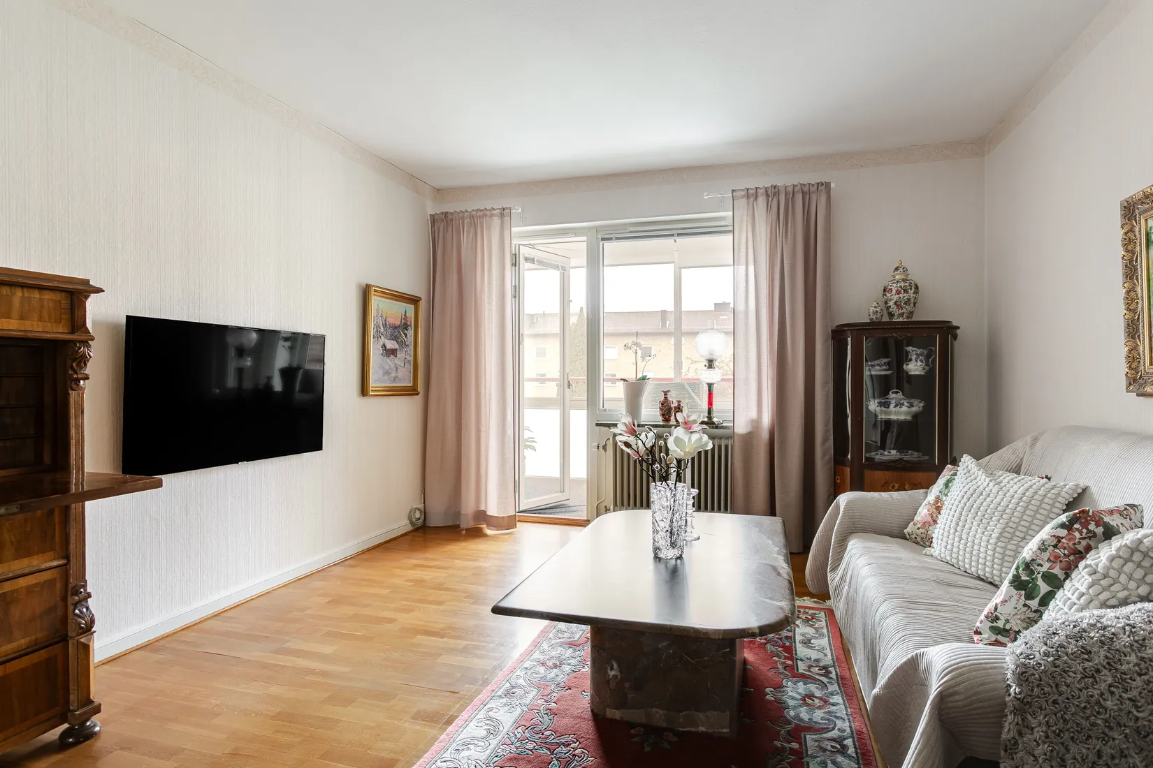 Bostadsrätt, Stolmakaregatan 8A, Åker, Nässjö