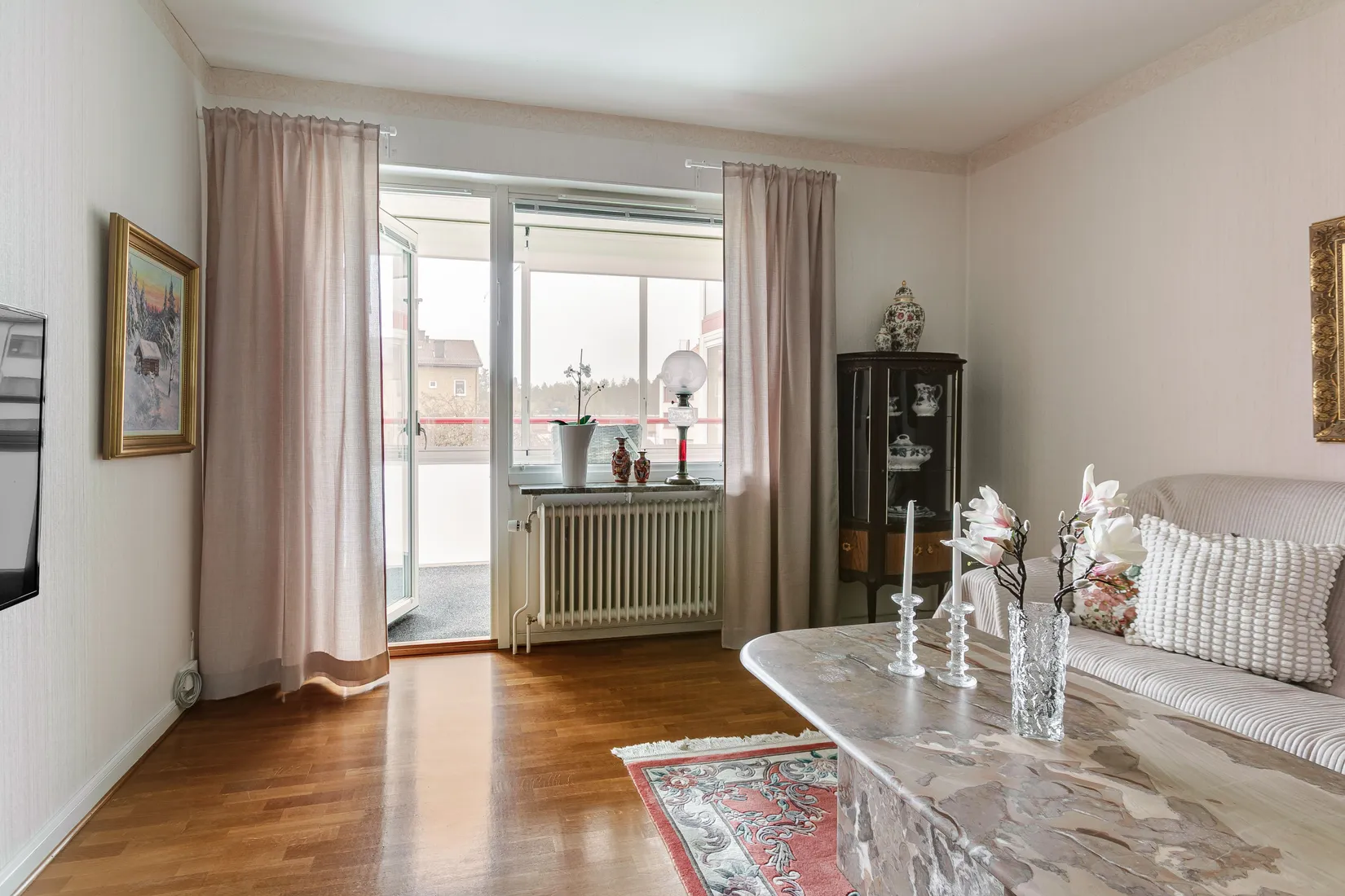 Bostadsrätt, Stolmakaregatan 8A, Åker, Nässjö