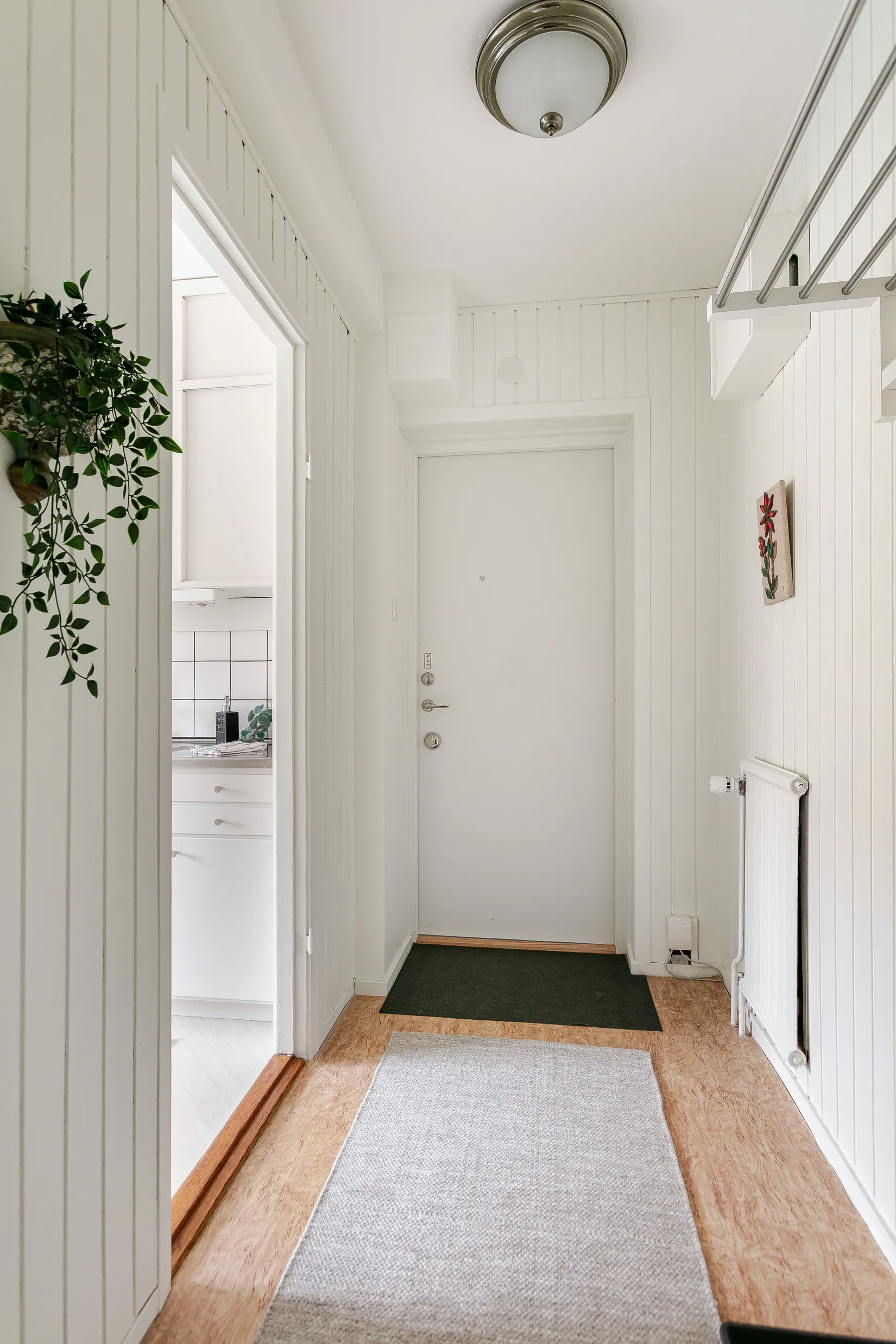 Bostadsrätt, Stolmakaregatan 8A, Åker, Nässjö