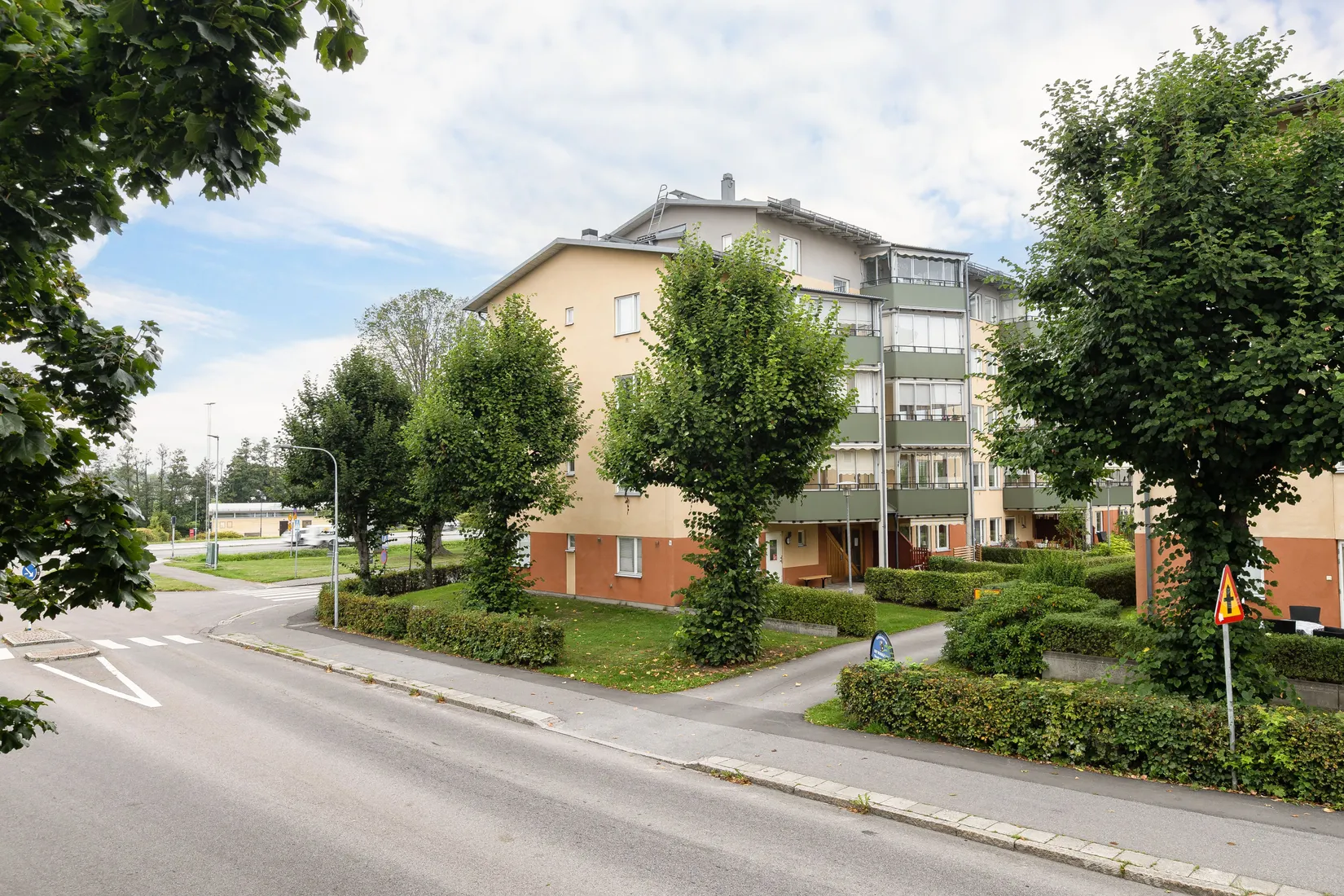 Bostadsrätt, Skogslyckegatan 1B, Johannelund, Linköping