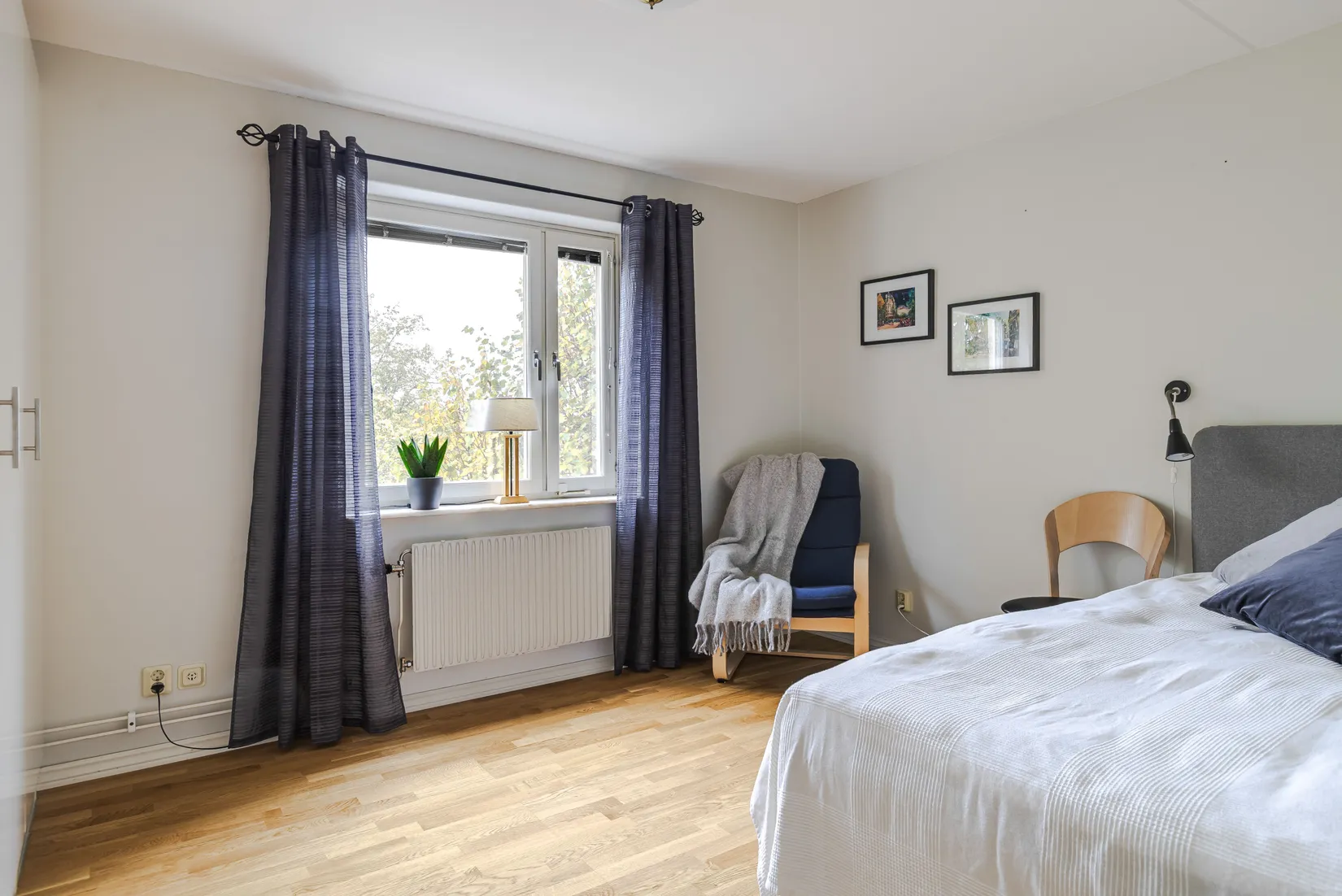 Bostadsrätt, Skogslyckegatan 1B, Johannelund, Linköping