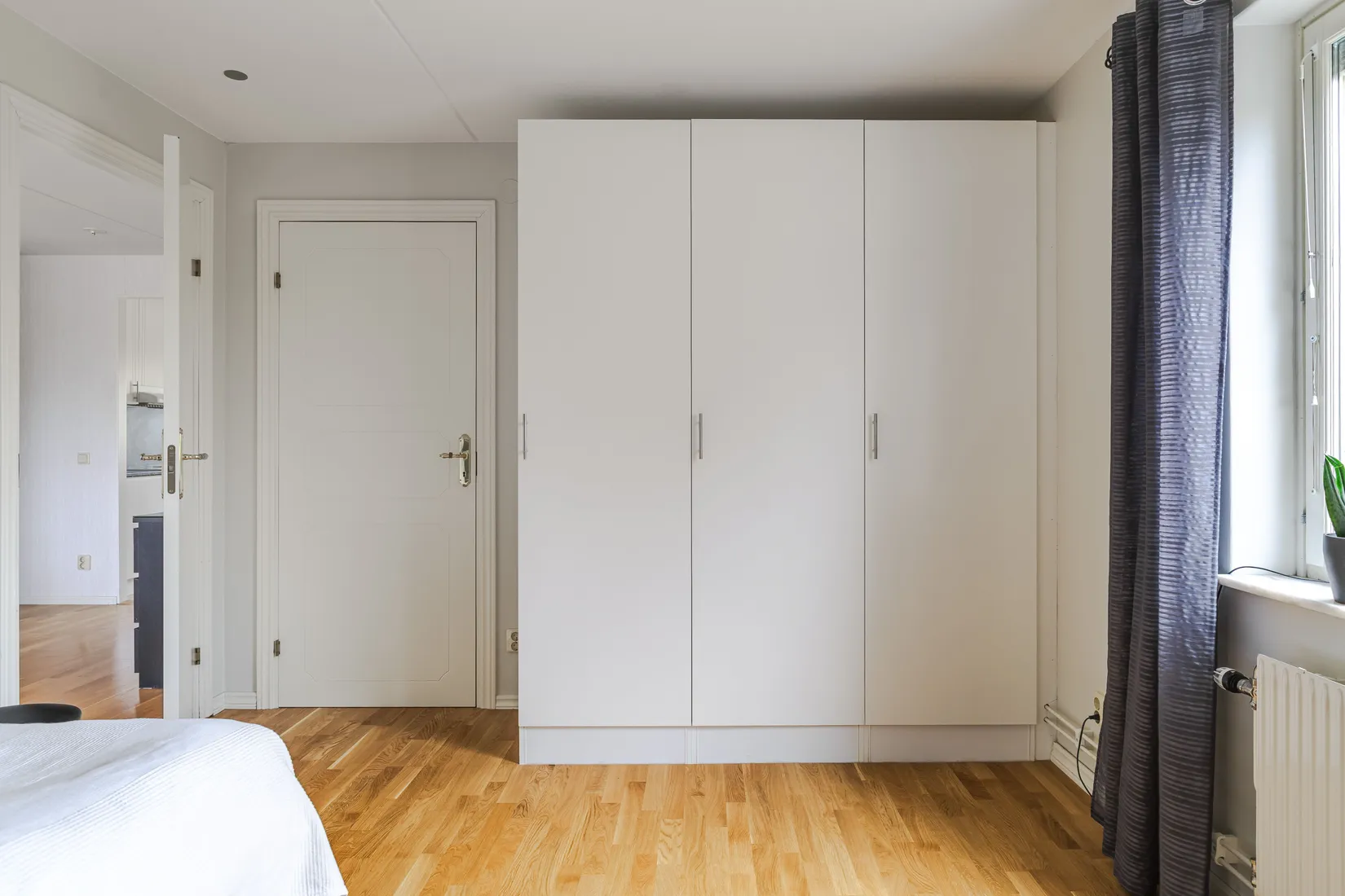 Bostadsrätt, Skogslyckegatan 1B, Johannelund, Linköping