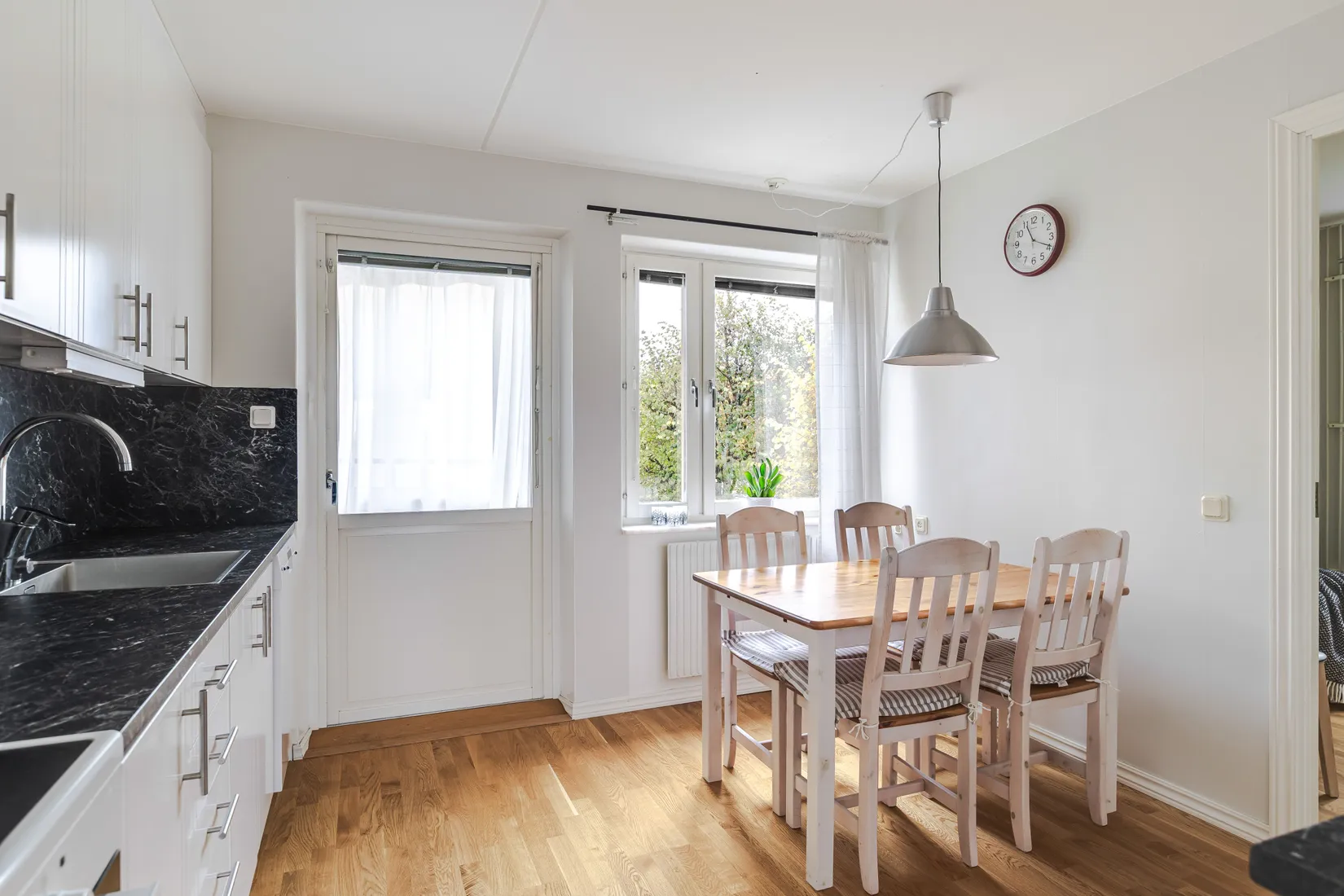 Bostadsrätt, Skogslyckegatan 1B, Johannelund, Linköping