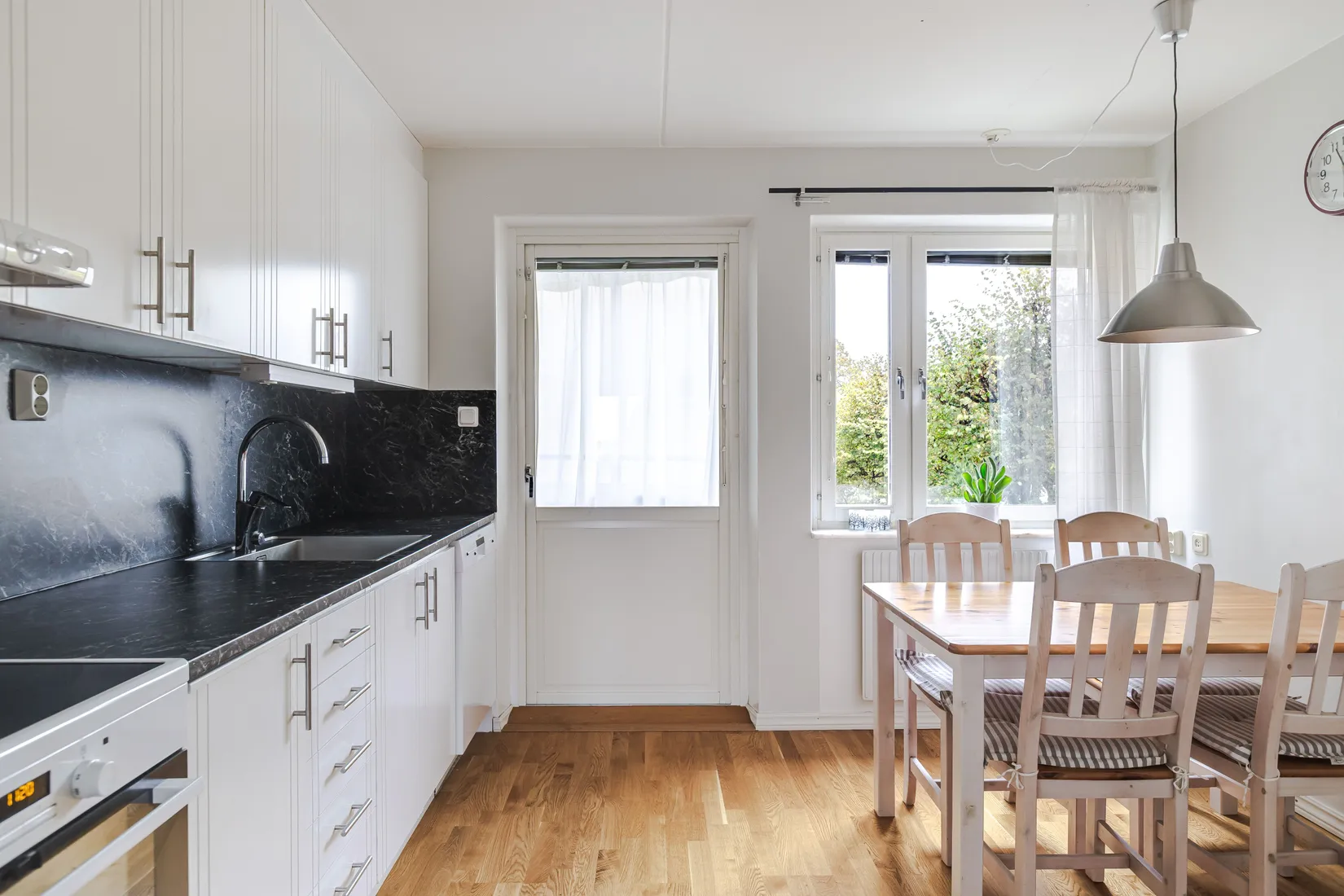 Bostadsrätt, Skogslyckegatan 1B, Johannelund, Linköping