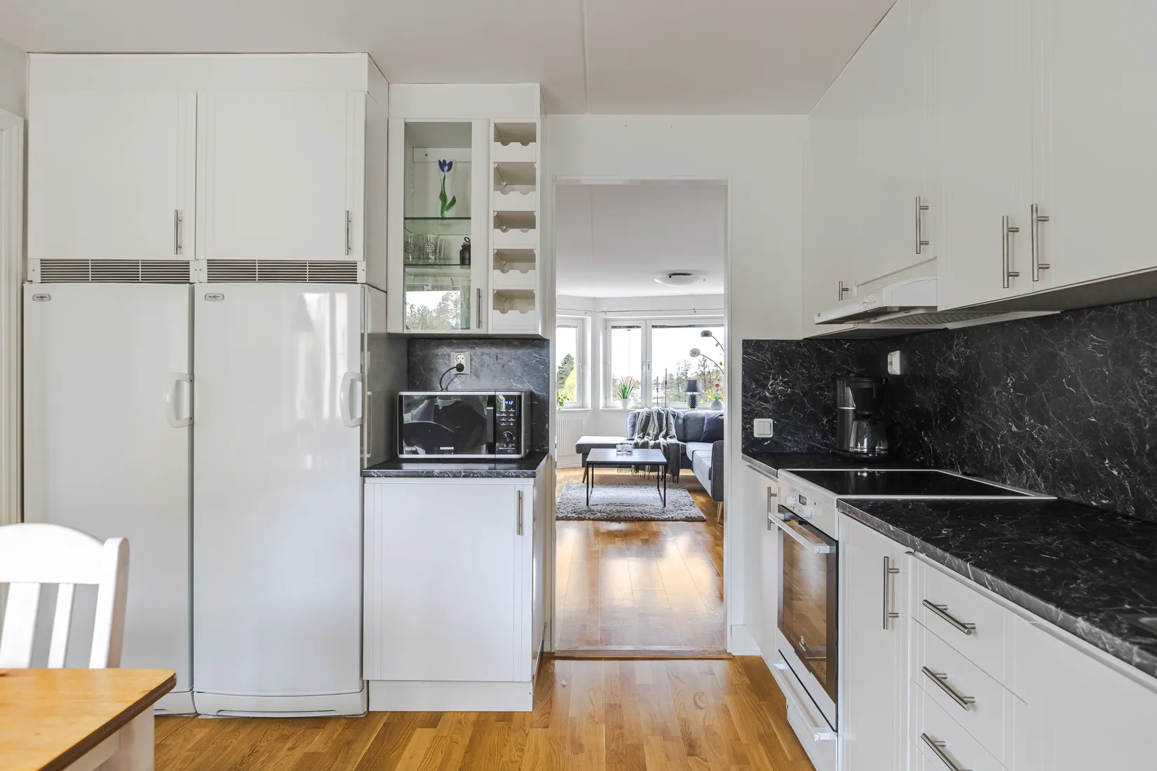 Bostadsrätt, Skogslyckegatan 1B, Johannelund, Linköping