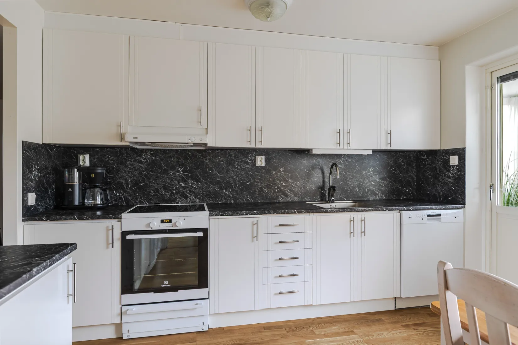 Bostadsrätt, Skogslyckegatan 1B, Johannelund, Linköping