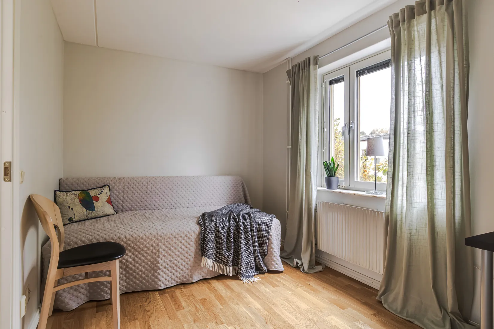 Bostadsrätt, Skogslyckegatan 1B, Johannelund, Linköping