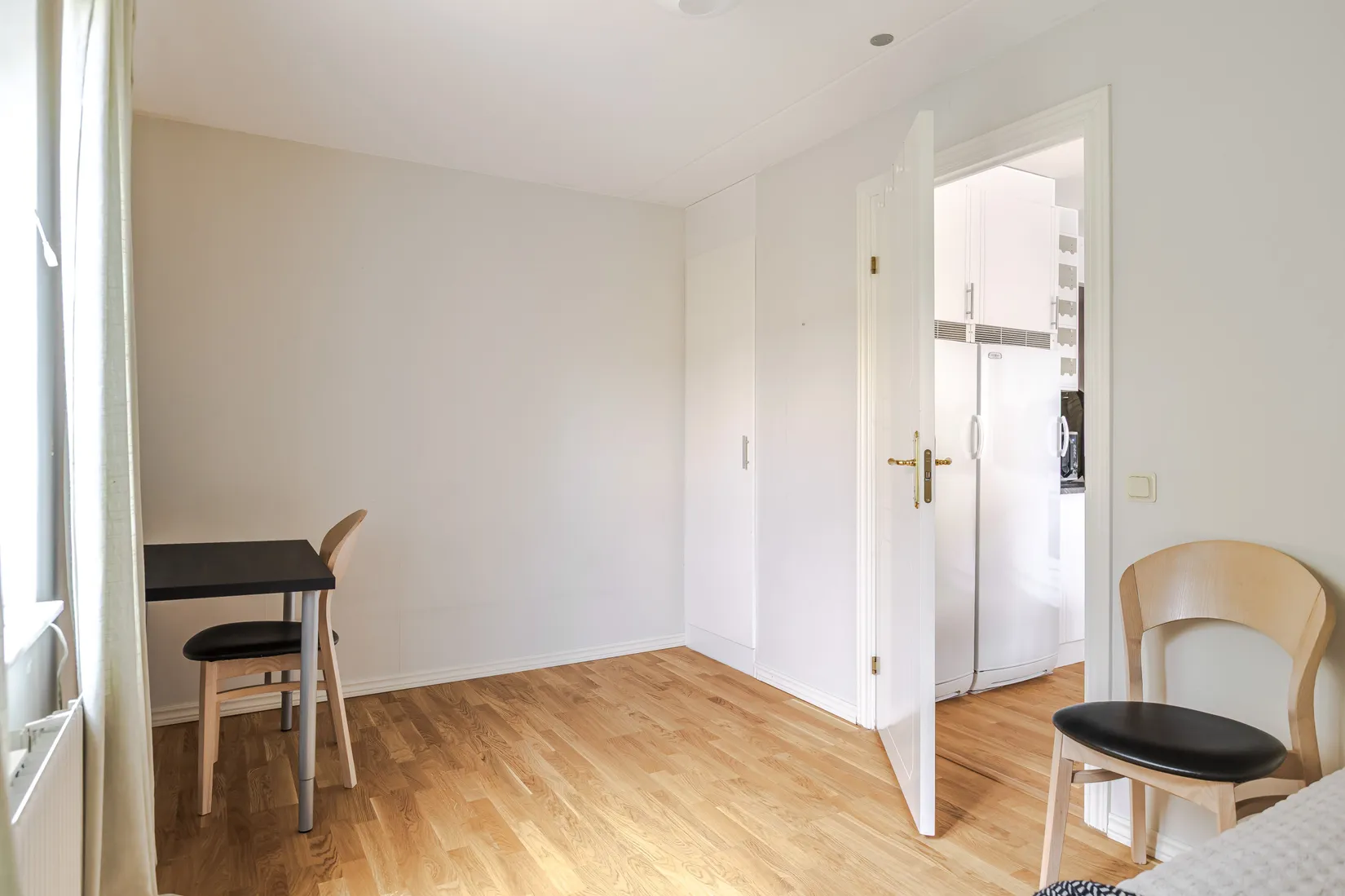 Bostadsrätt, Skogslyckegatan 1B, Johannelund, Linköping
