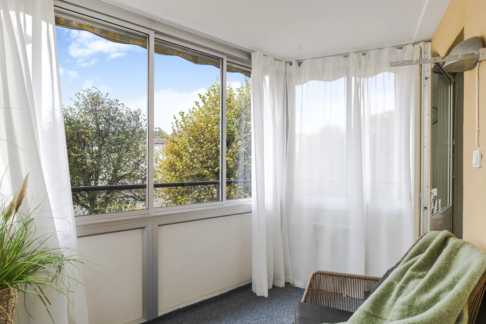 Bostadsrätt, Skogslyckegatan 1B, Johannelund, Linköping