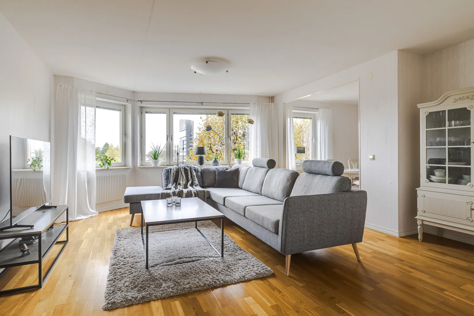Bostadsrätt, Skogslyckegatan 1B, Johannelund, Linköping