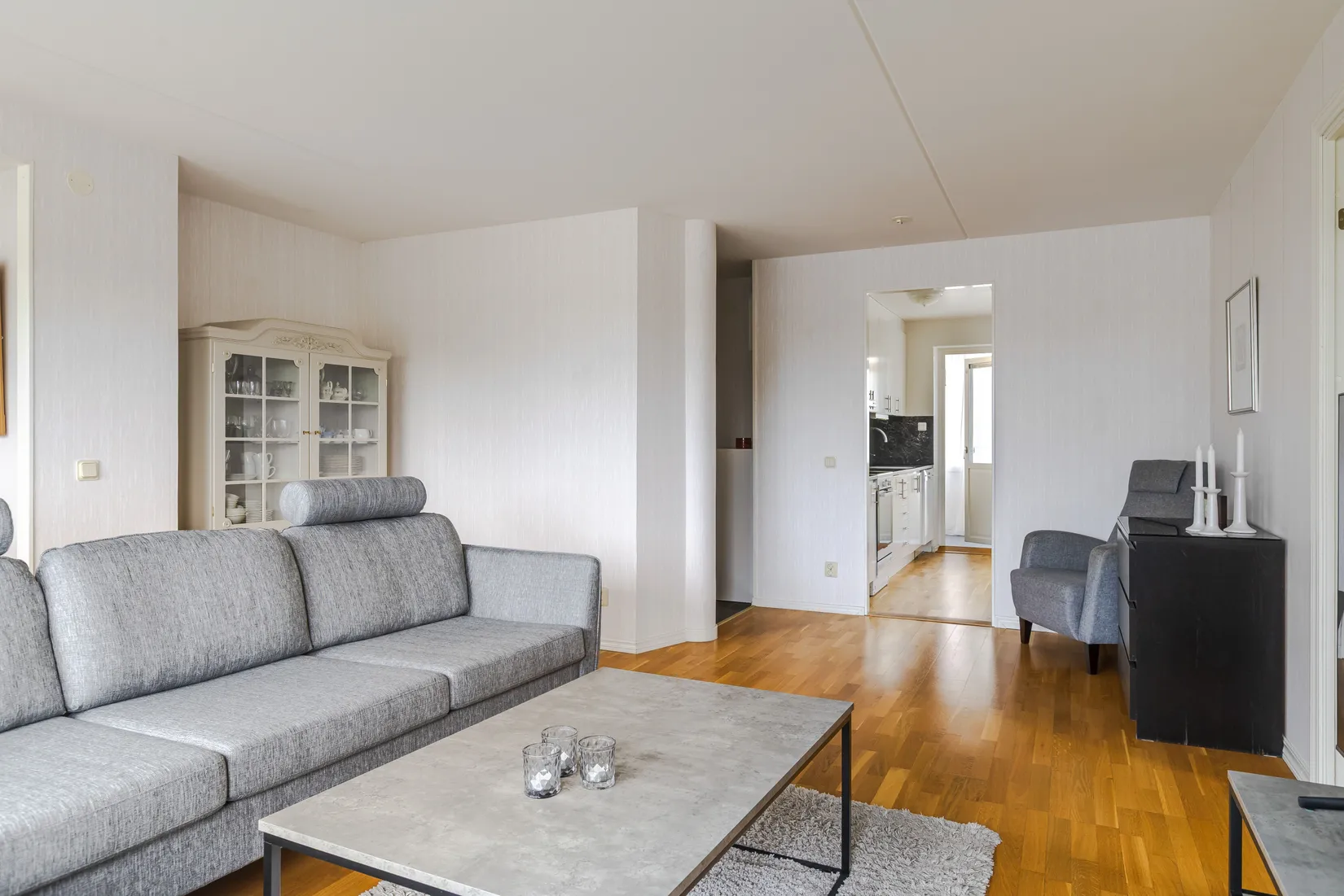 Bostadsrätt, Skogslyckegatan 1B, Johannelund, Linköping