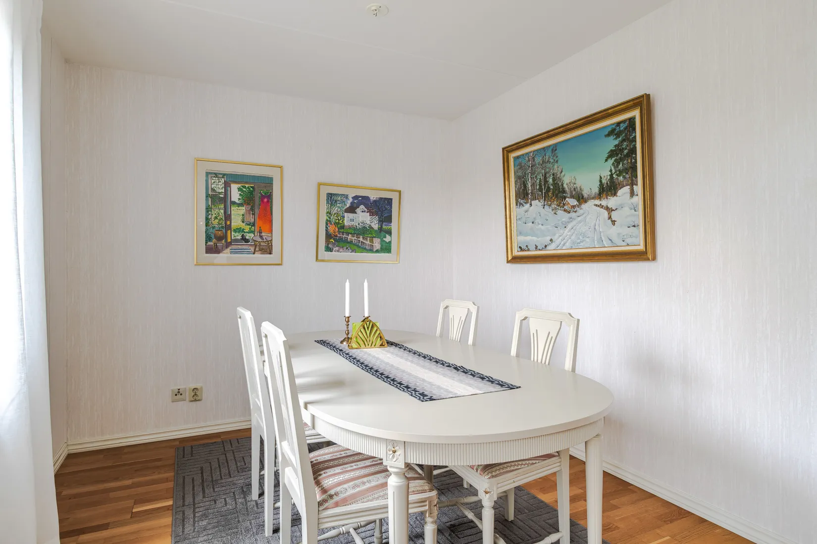 Bostadsrätt, Skogslyckegatan 1B, Johannelund, Linköping