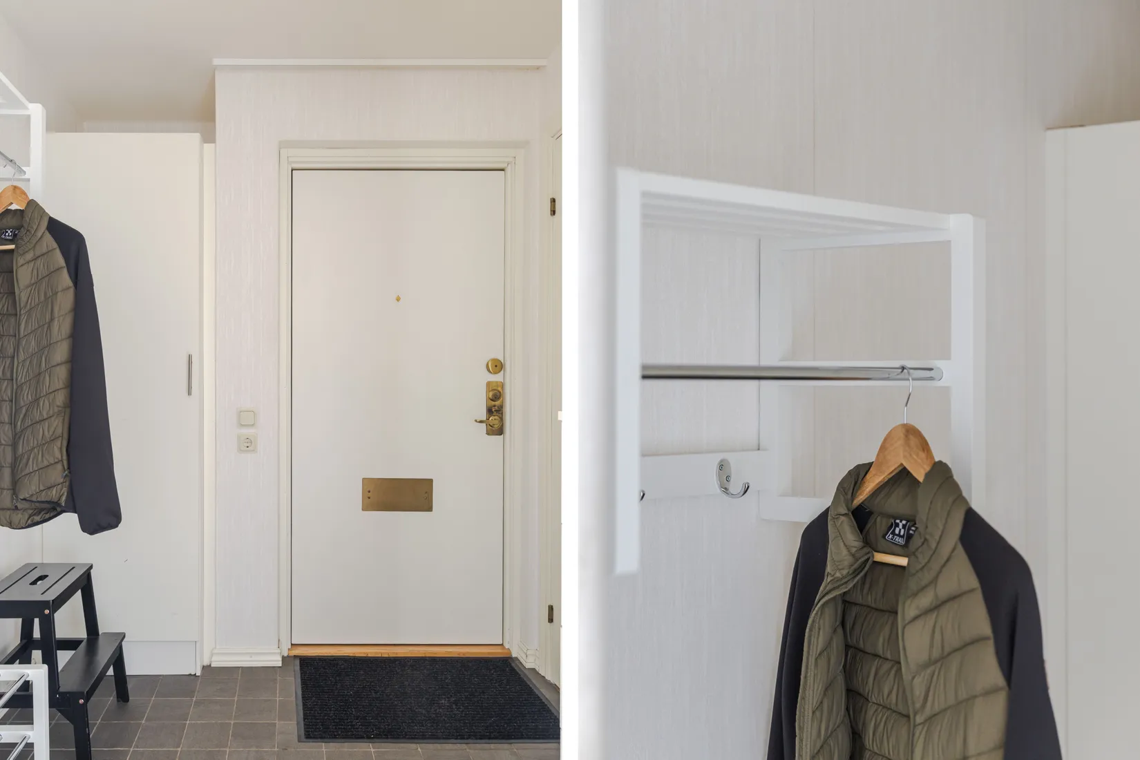 Bostadsrätt, Skogslyckegatan 1B, Johannelund, Linköping