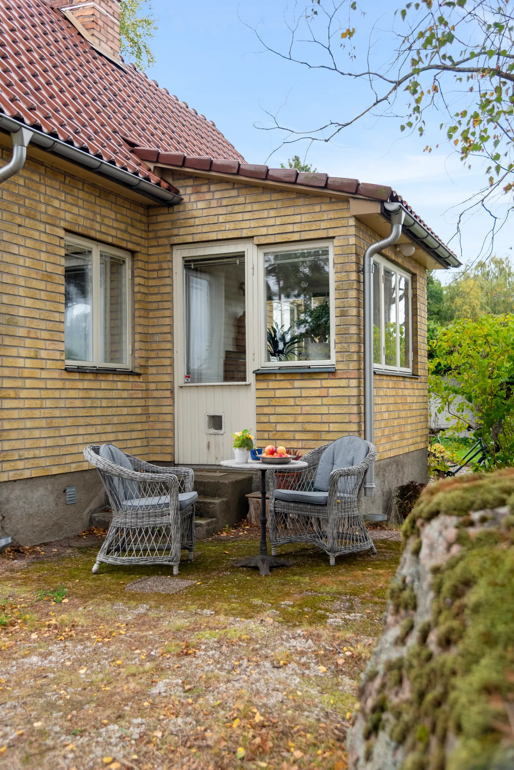 Villa, Skogsklöverbacken 4, Hässelby Villastad, Stockholm