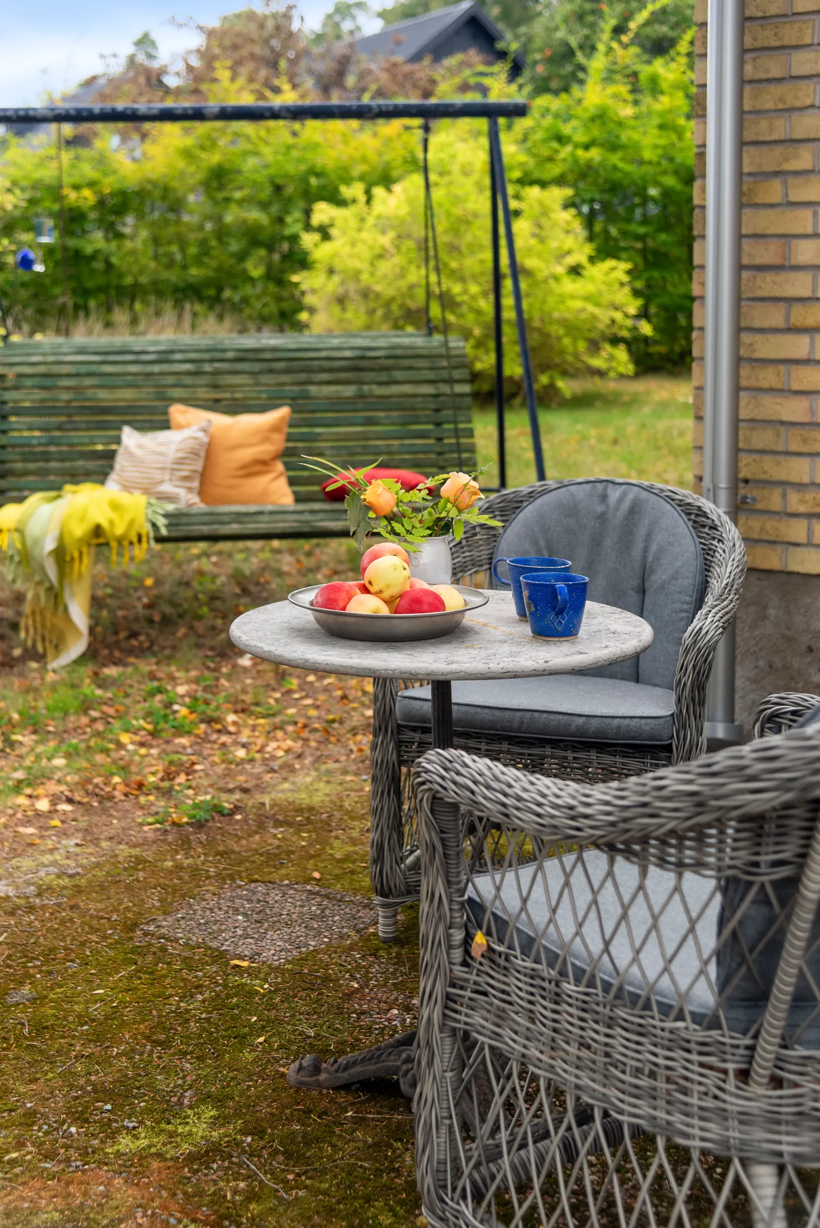Villa, Skogsklöverbacken 4, Hässelby Villastad, Stockholm