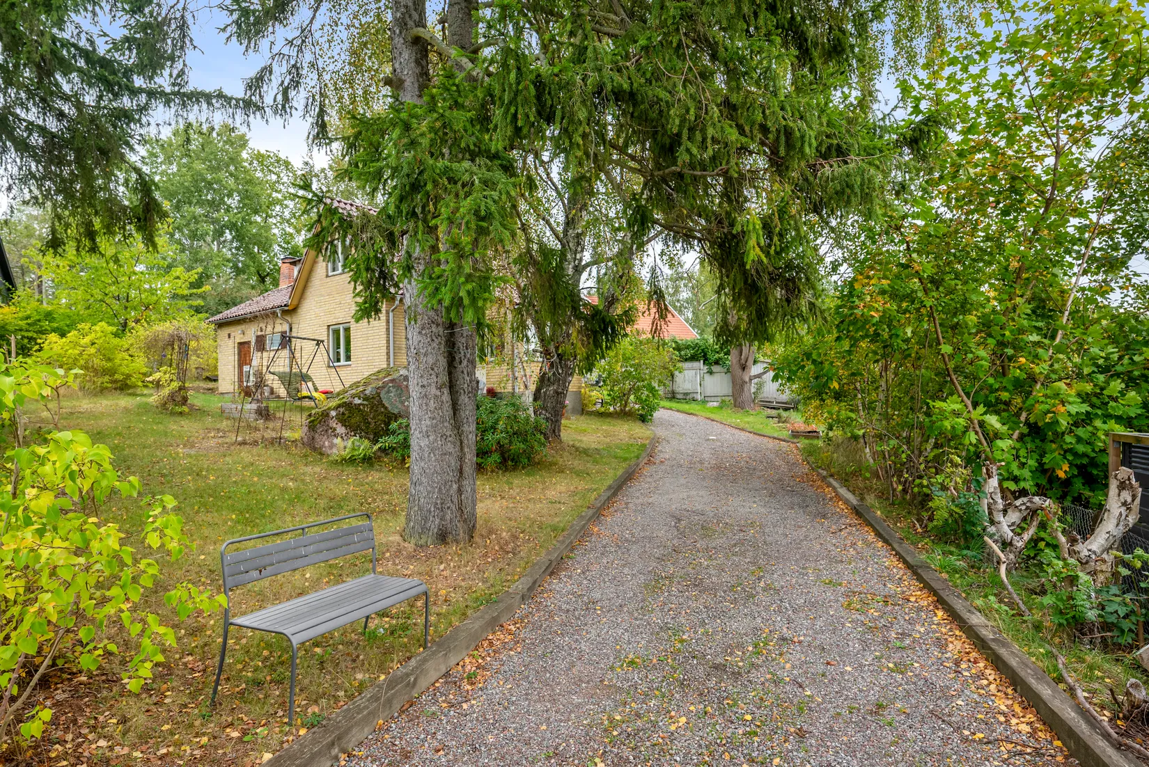 Villa, Skogsklöverbacken 4, Hässelby Villastad, Stockholm