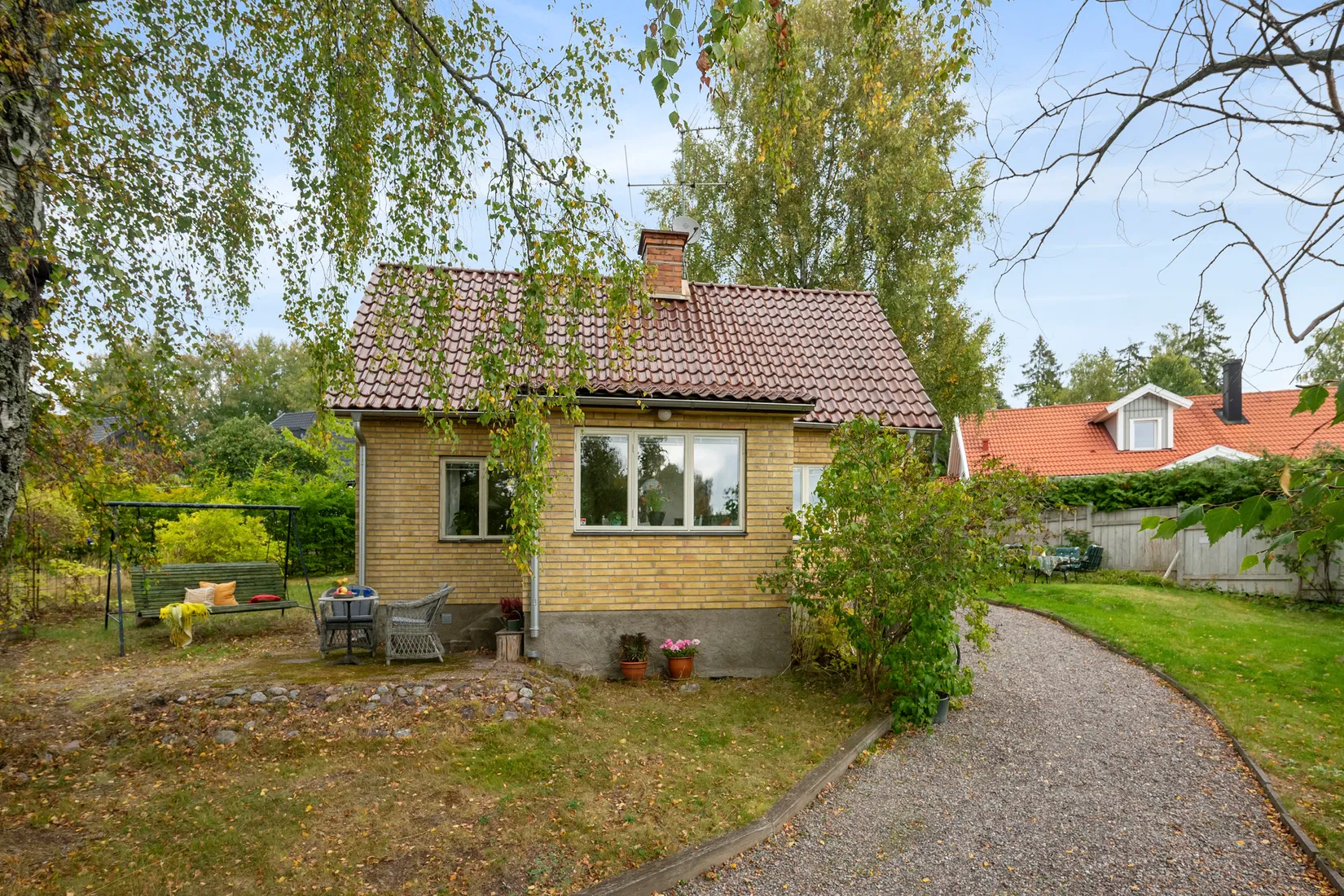 Villa, Skogsklöverbacken 4, Hässelby Villastad, Stockholm