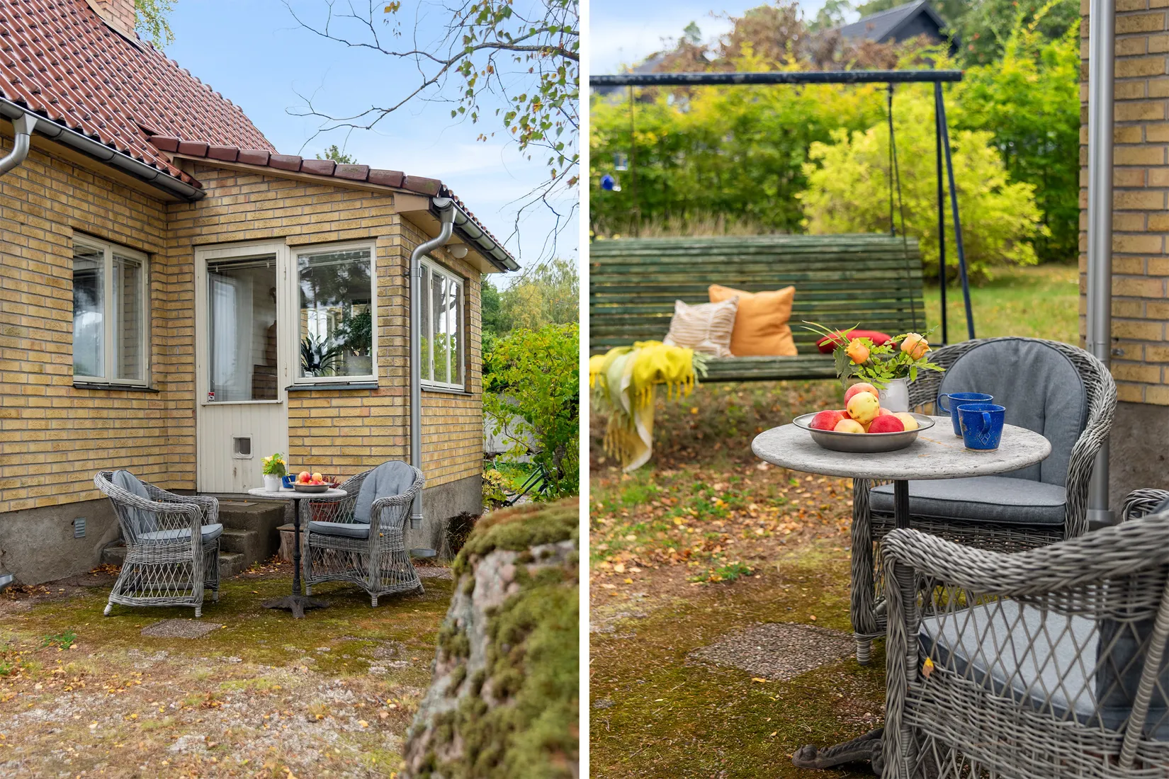 Villa, Skogsklöverbacken 4, Hässelby Villastad, Stockholm