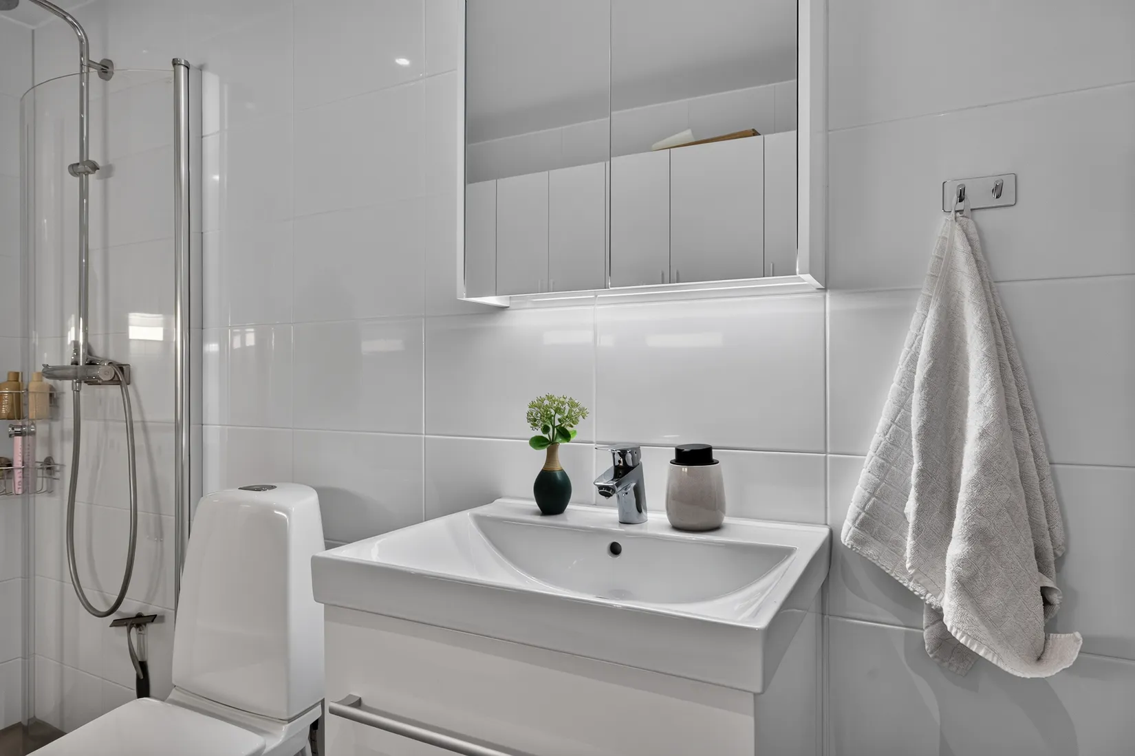 Radhus, Vajervägen 5 K, Garphyttan, Örebro