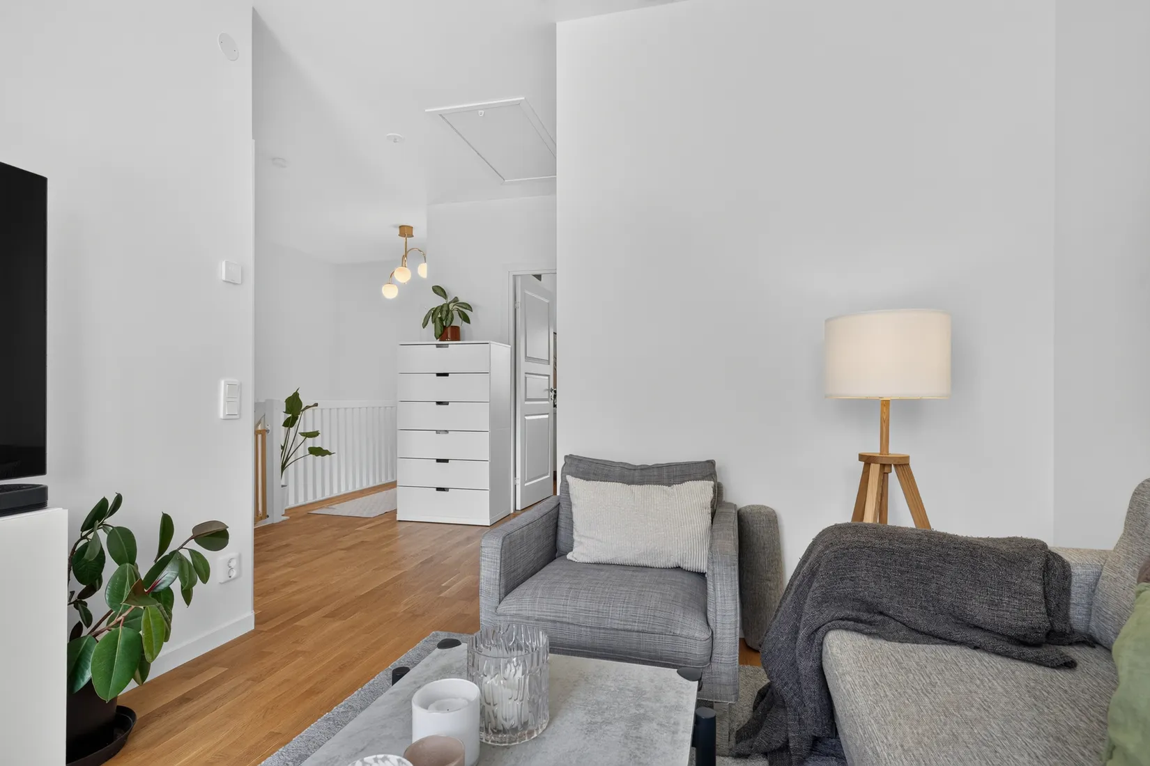 Radhus, Vajervägen 5 K, Garphyttan, Örebro