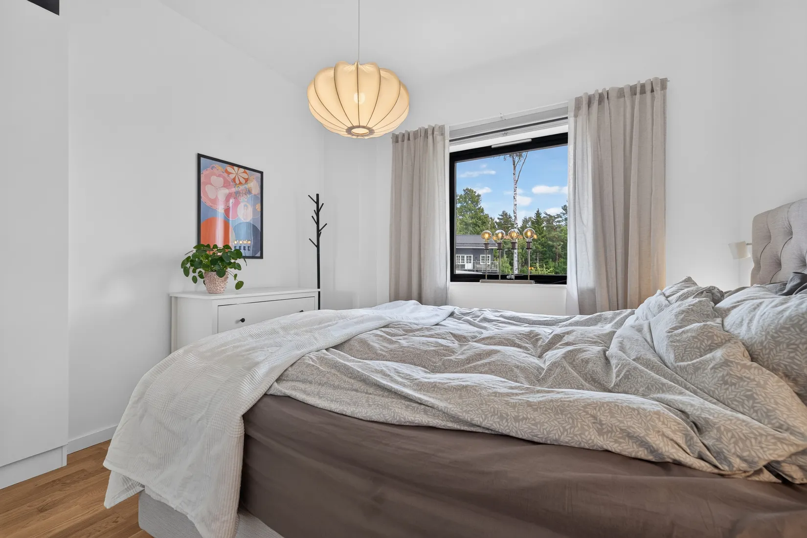 Radhus, Vajervägen 5 K, Garphyttan, Örebro