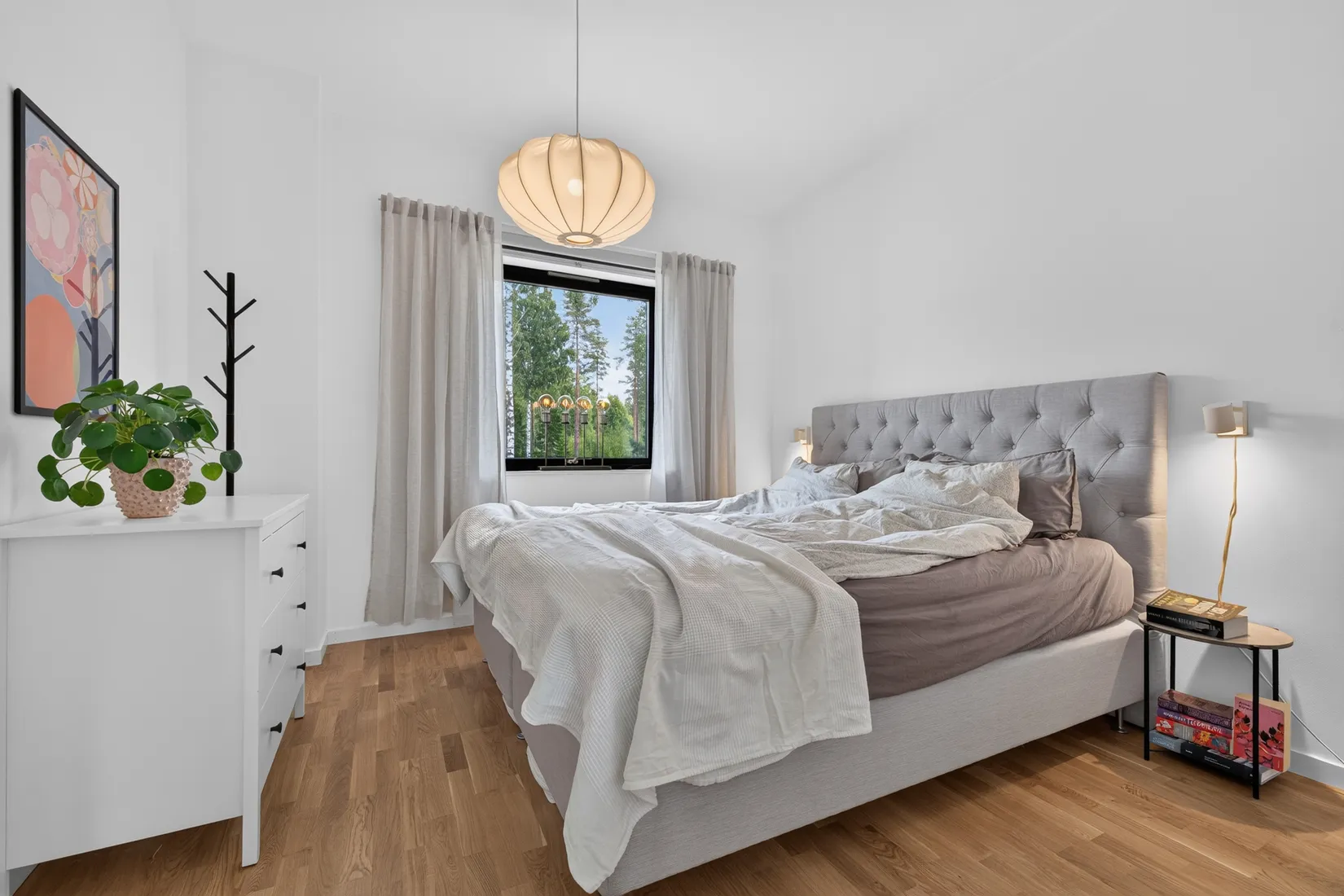 Radhus, Vajervägen 5 K, Garphyttan, Örebro