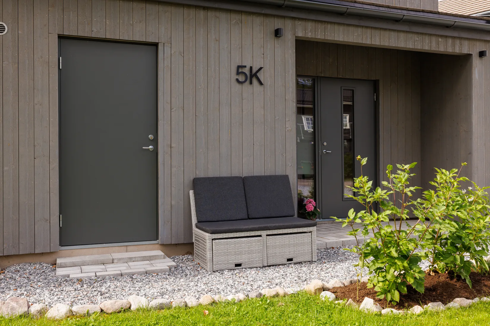 Radhus, Vajervägen 5 K, Garphyttan, Örebro