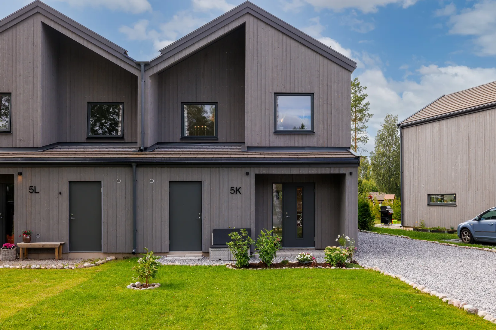 Radhus, Vajervägen 5 K, Garphyttan, Örebro