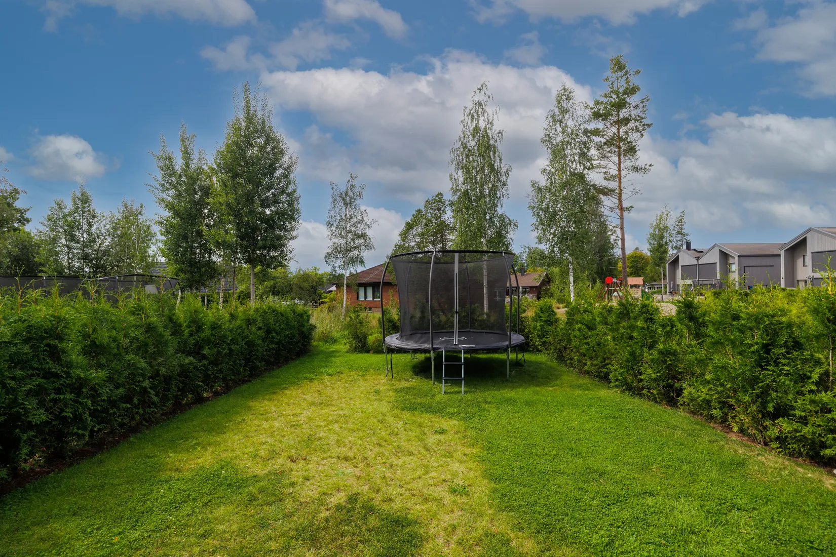 Radhus, Vajervägen 5 K, Garphyttan, Örebro