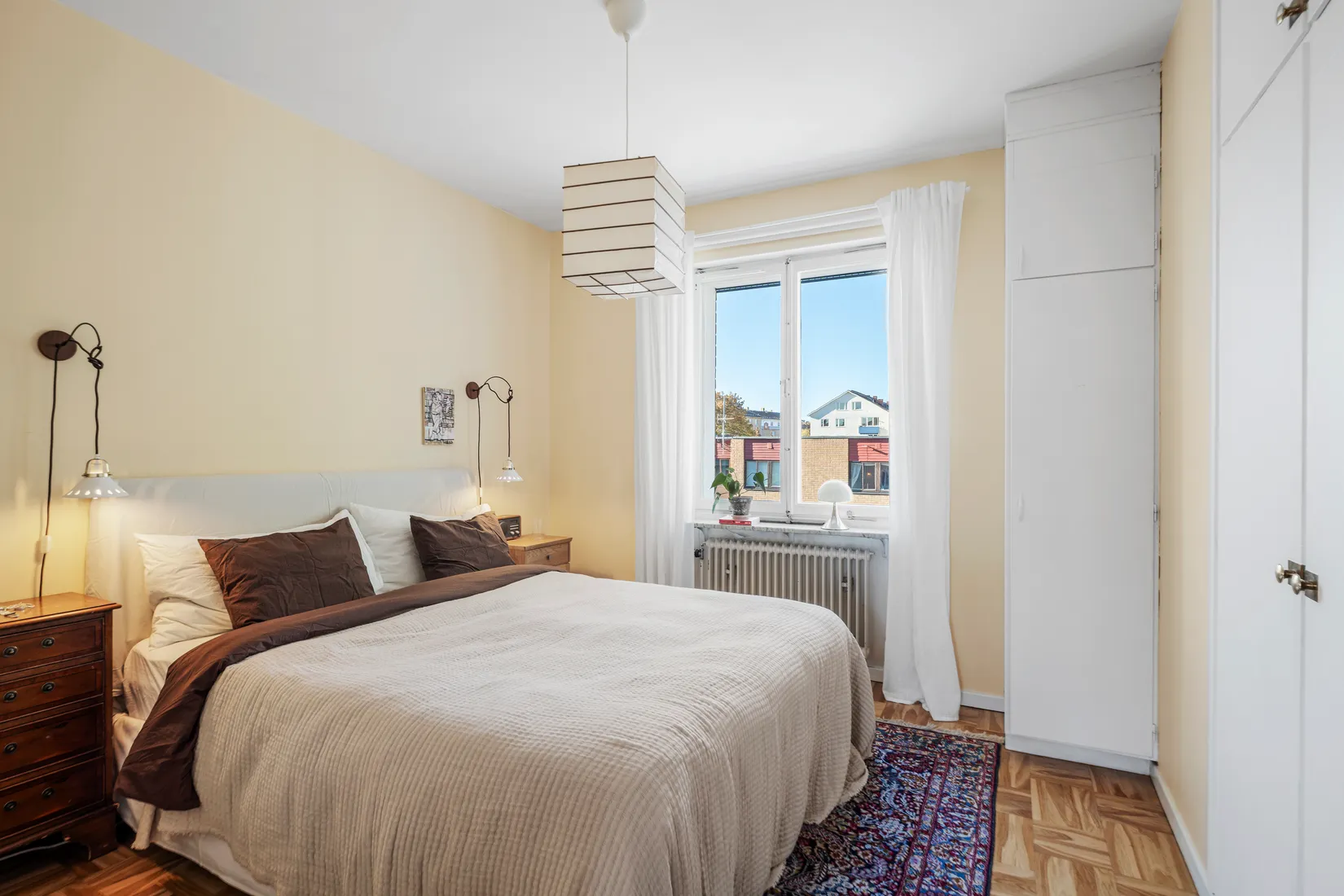 Bostadsrätt, Norrlandsgatan 34C, Luthagen, Uppsala