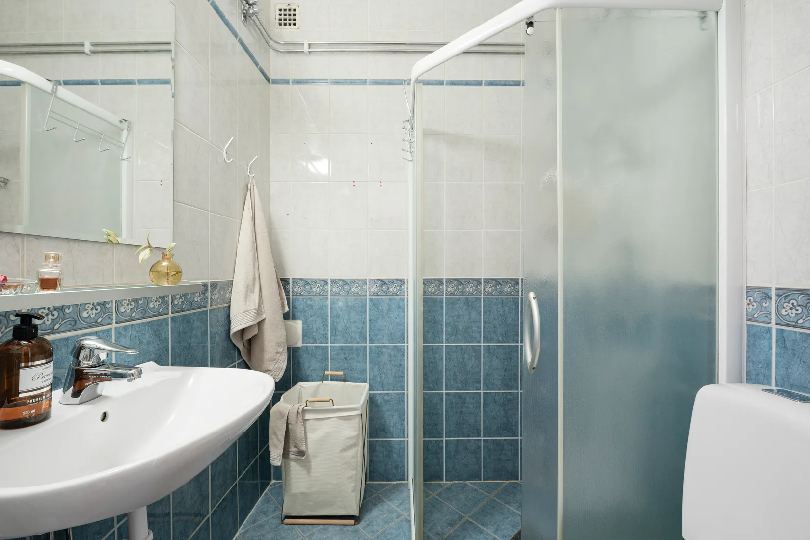 Bostadsrätt, Norrlandsgatan 34C, Luthagen, Uppsala