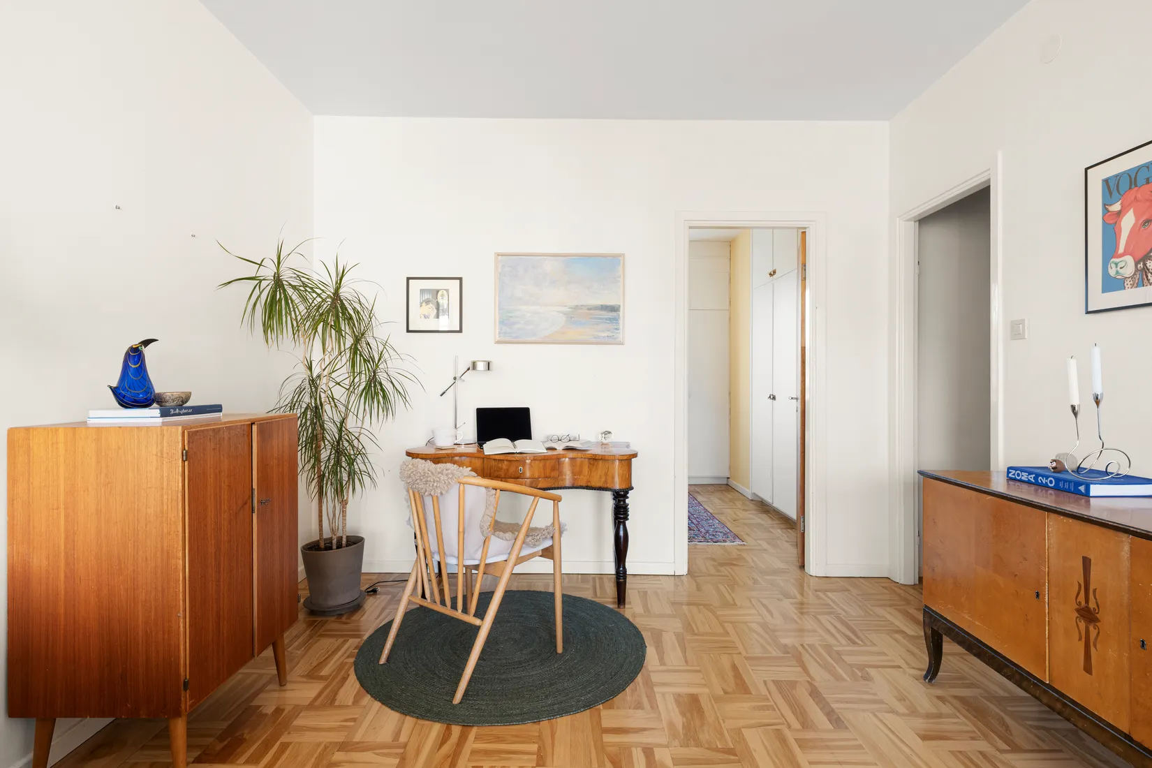 Bostadsrätt, Norrlandsgatan 34C, Luthagen, Uppsala