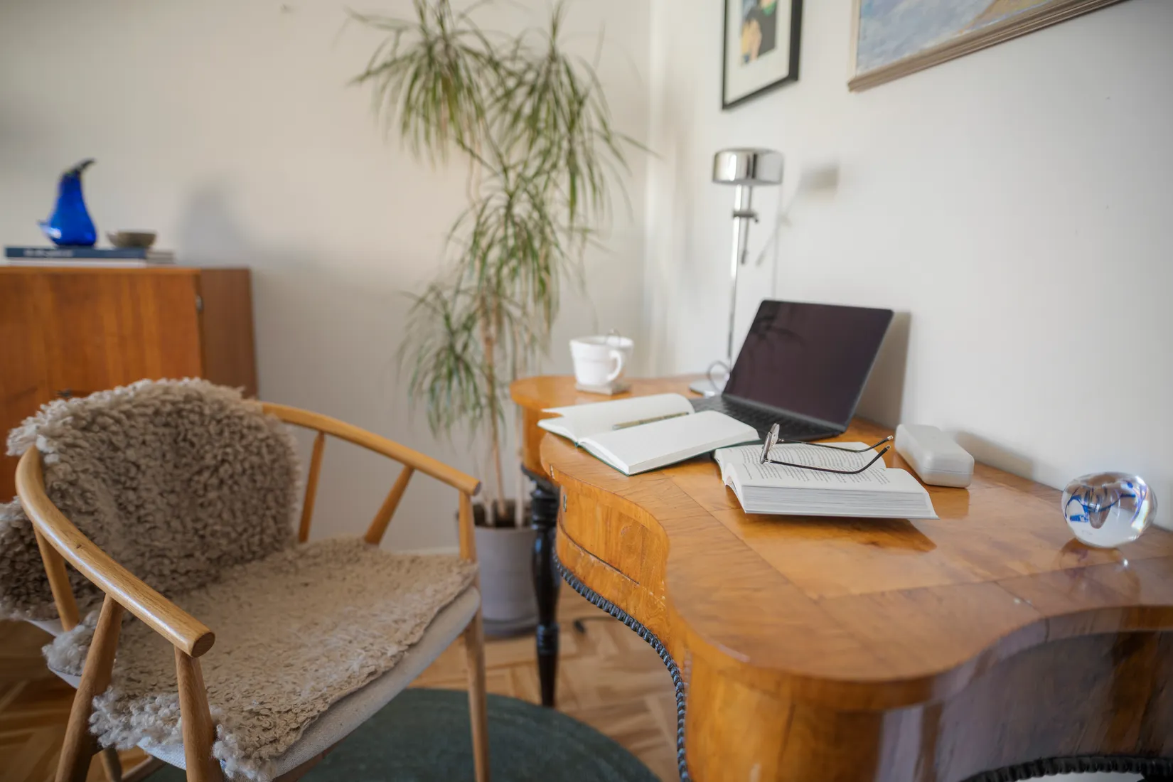 Bostadsrätt, Norrlandsgatan 34C, Luthagen, Uppsala