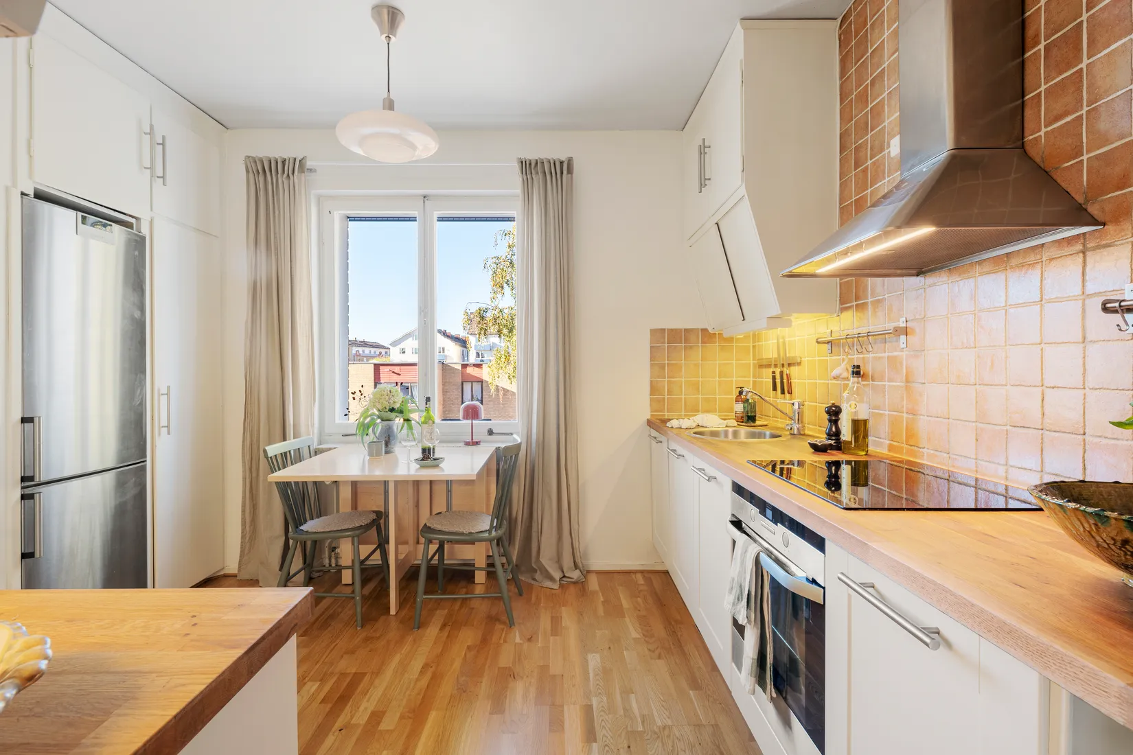 Bostadsrätt, Norrlandsgatan 34C, Luthagen, Uppsala