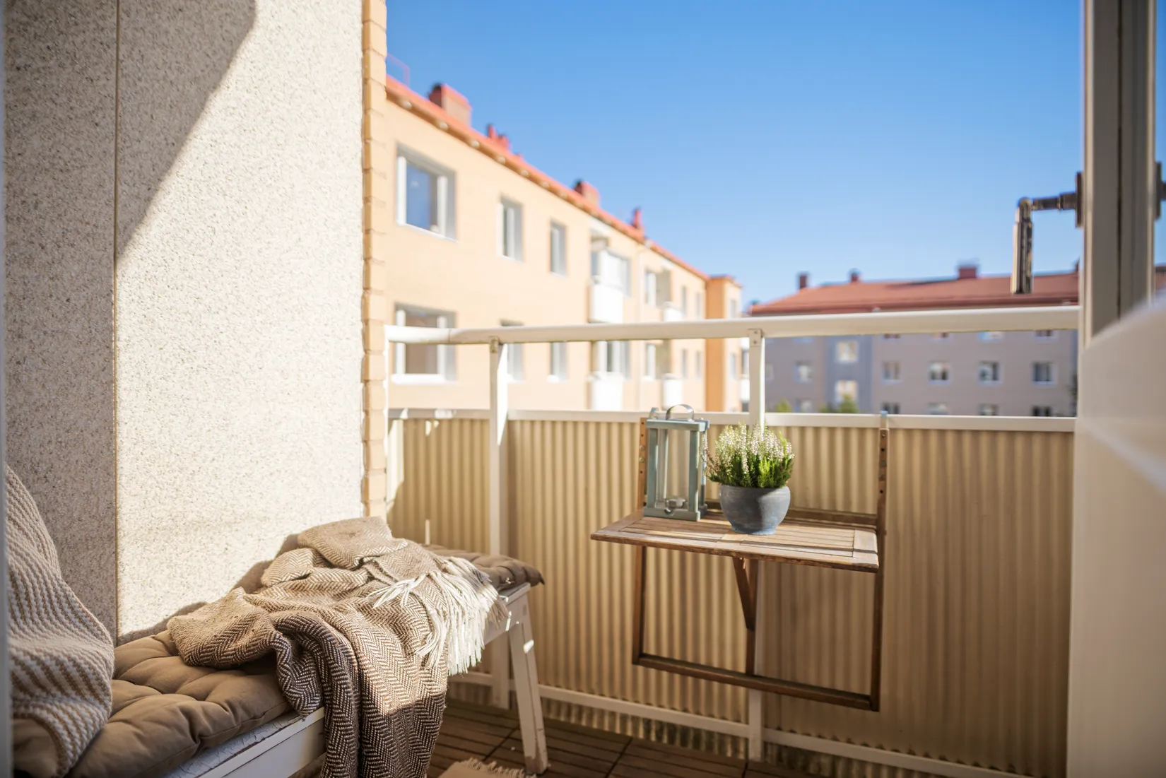 Bostadsrätt, Norrlandsgatan 34C, Luthagen, Uppsala