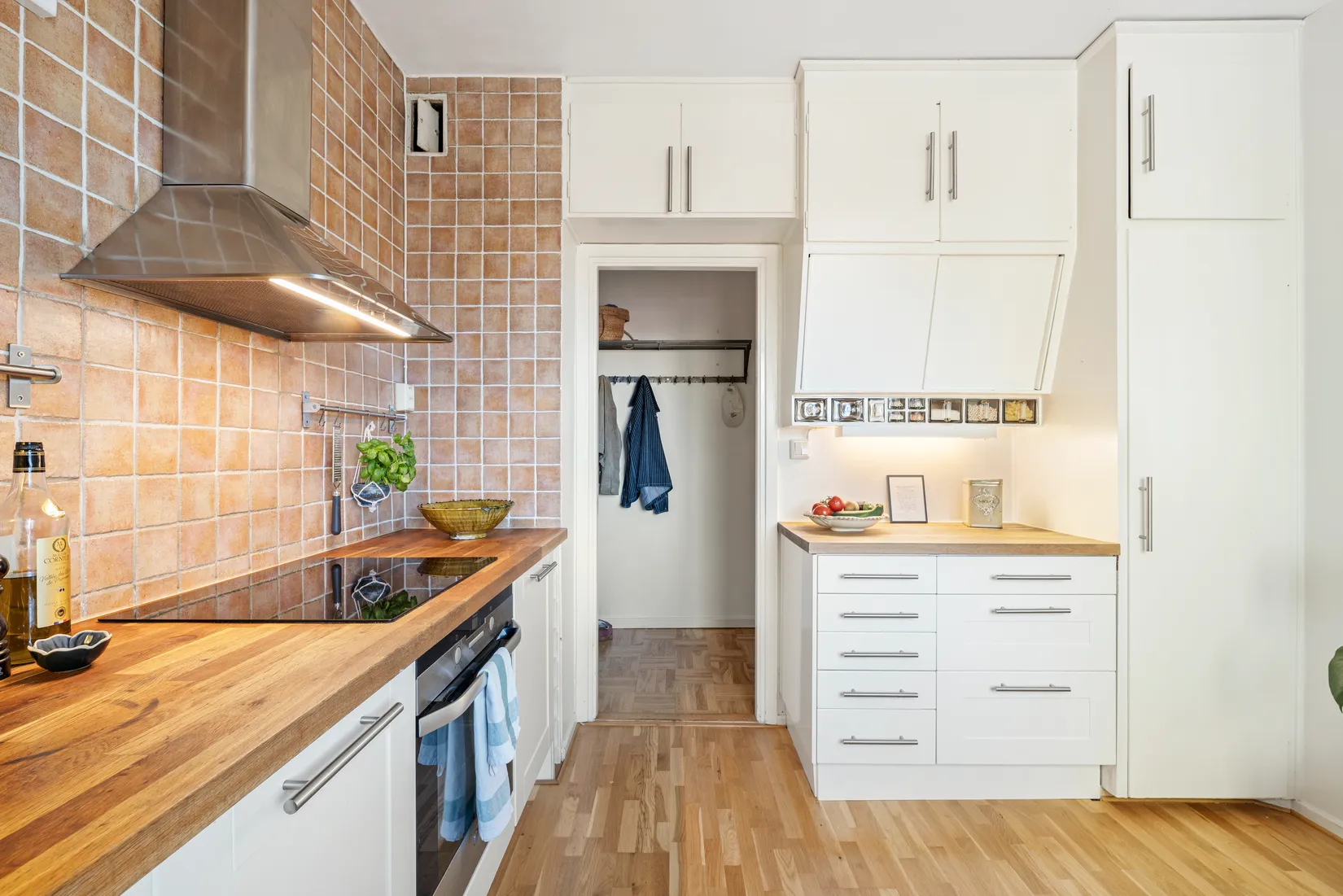 Bostadsrätt, Norrlandsgatan 34C, Luthagen, Uppsala