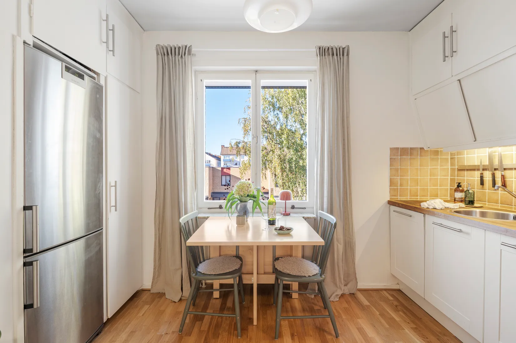 Bostadsrätt, Norrlandsgatan 34C, Luthagen, Uppsala