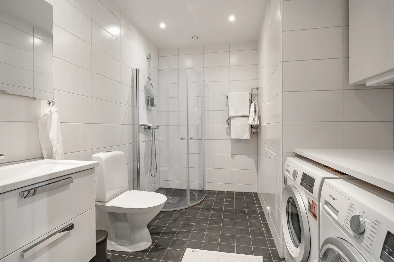 Bostadsrätt, Packhusallén 8F, Tullholmsviken, Karlstad