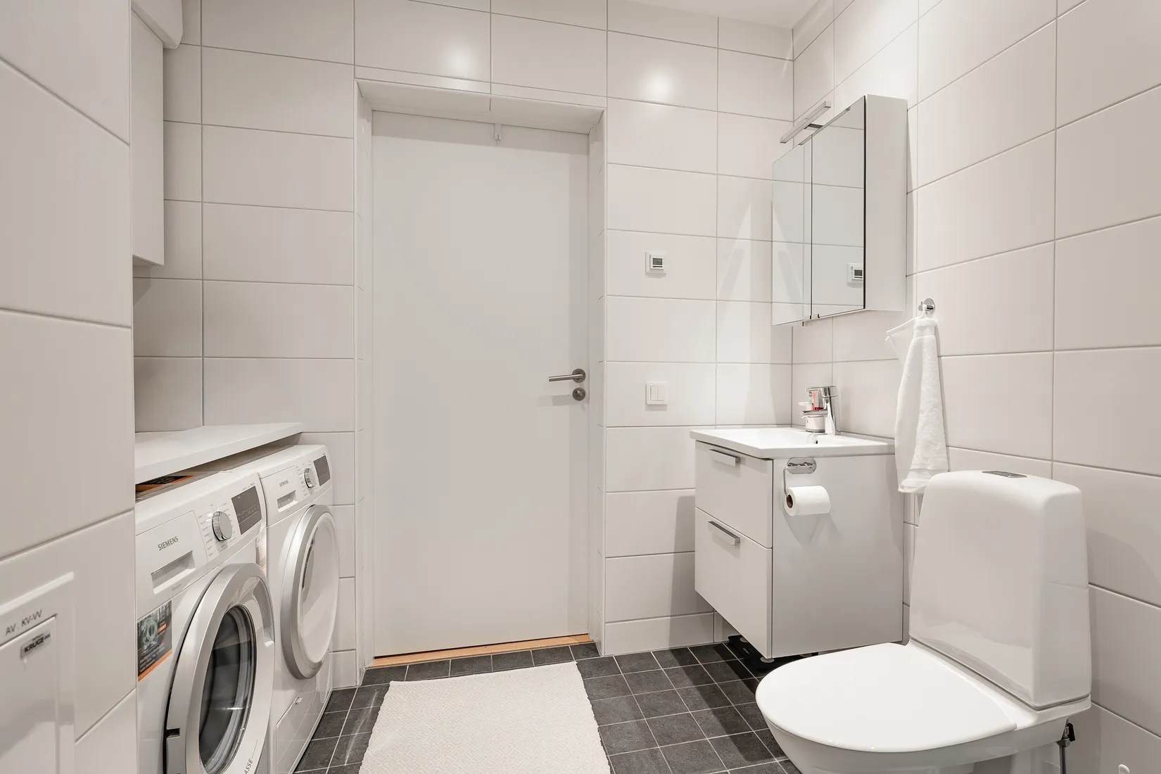 Bostadsrätt, Packhusallén 8F, Tullholmsviken, Karlstad