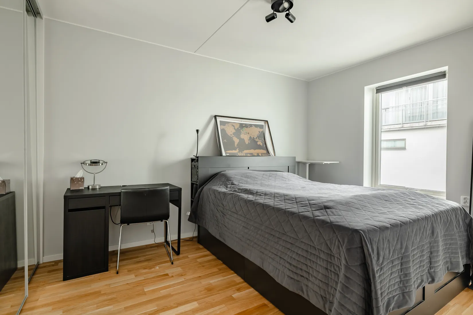 Bostadsrätt, Packhusallén 8F, Tullholmsviken, Karlstad