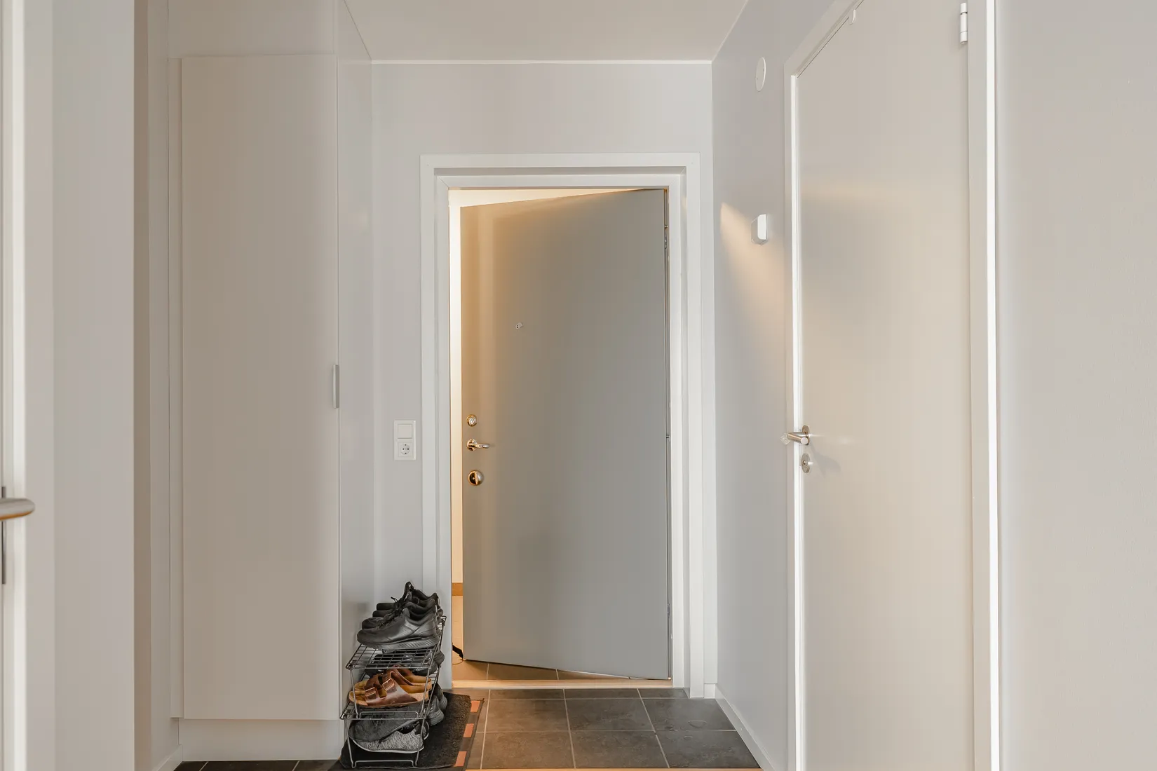 Bostadsrätt, Packhusallén 8F, Tullholmsviken, Karlstad
